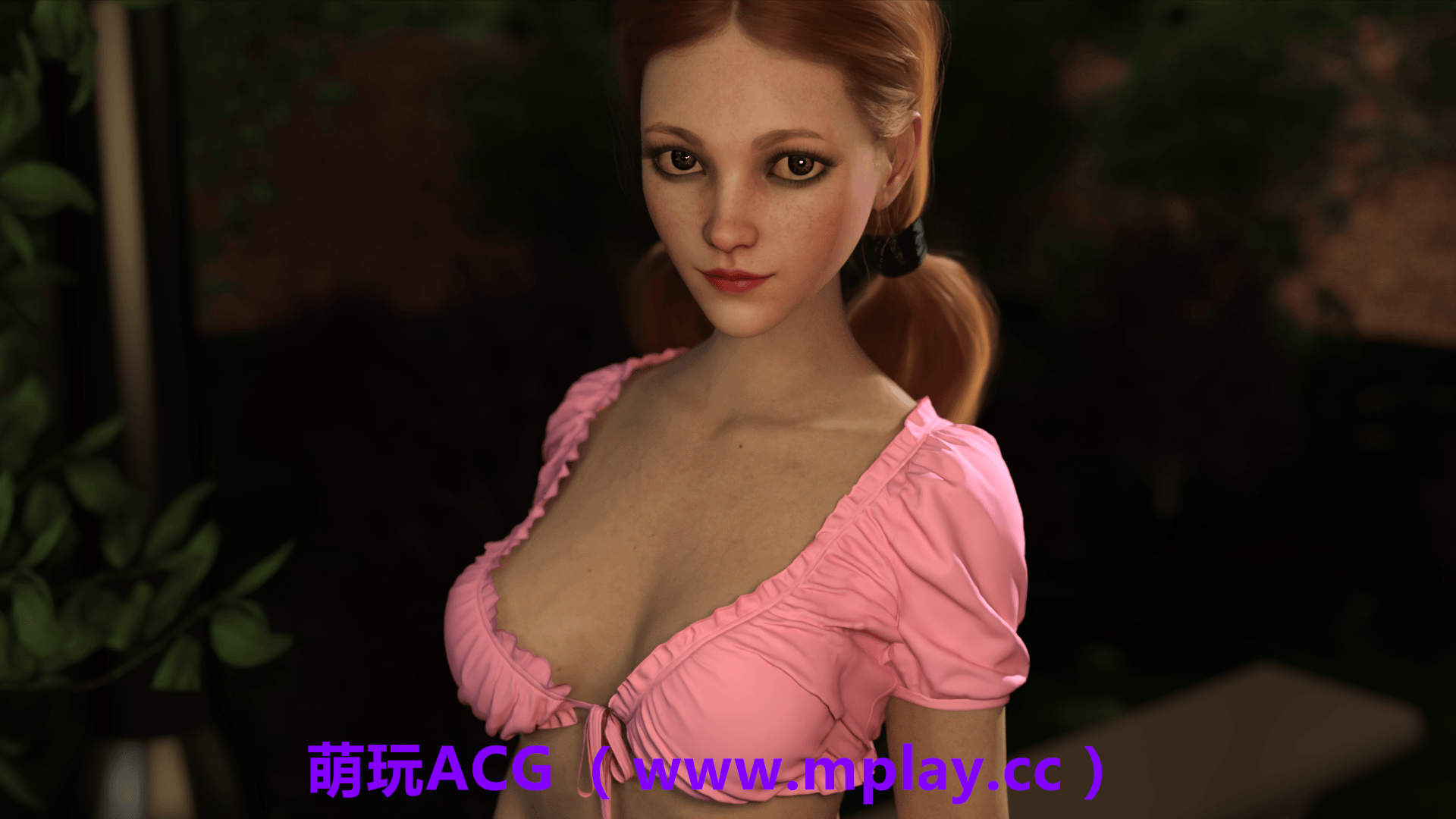 来源于玩ACG(www.mplay.cc)-玩转萌系-最新最热的黄油,ACG资源-汉化-破解!!!