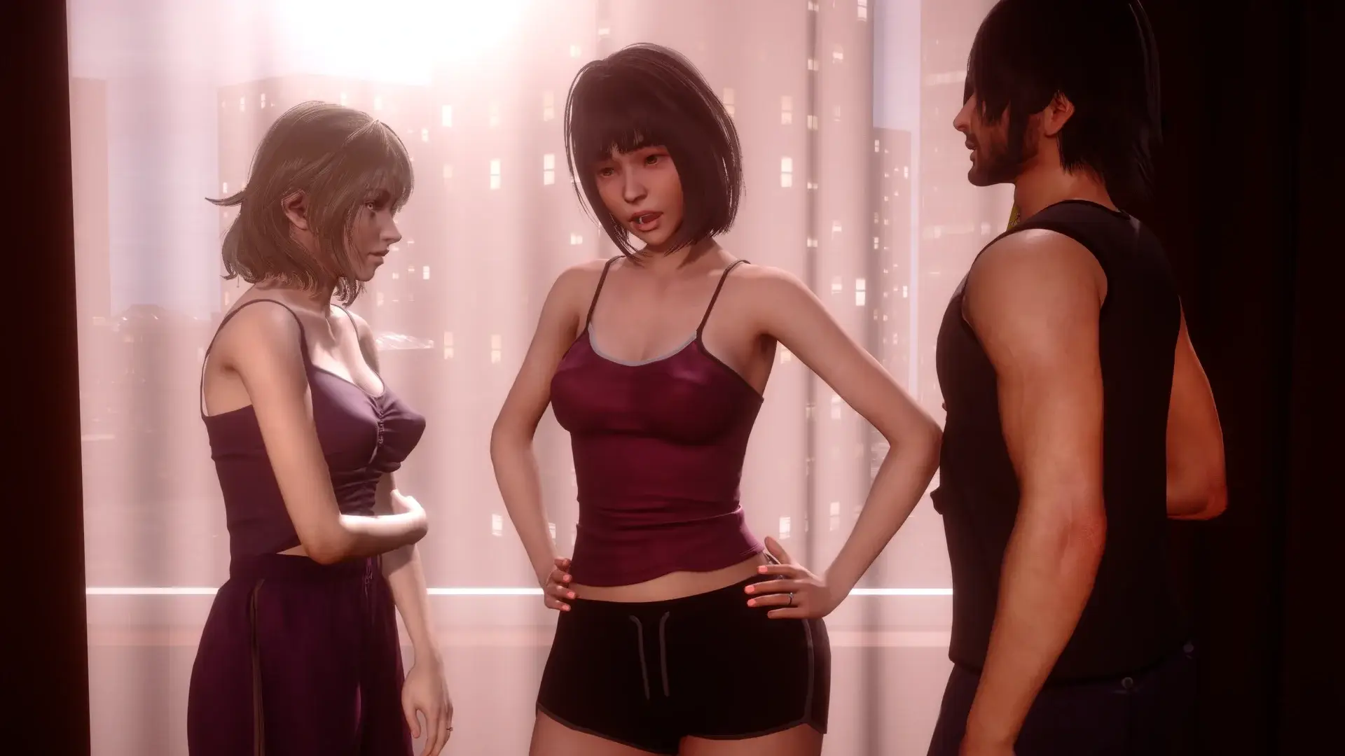 来源于玩ACG(www.mplay.cc)-玩转萌系-最新最热的黄油,ACG资源-汉化-破解!!!