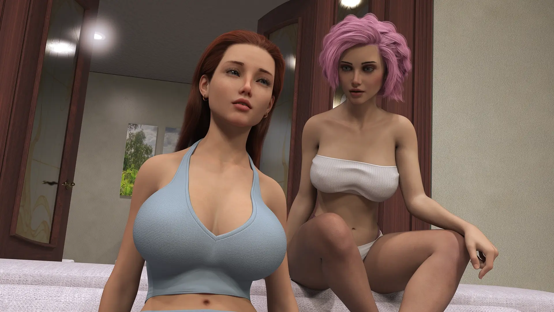 来源于玩萌ACG(www.mplay.cc)-玩转萌系-最新最热的黄油,ACG资源-汉化-破解!!!