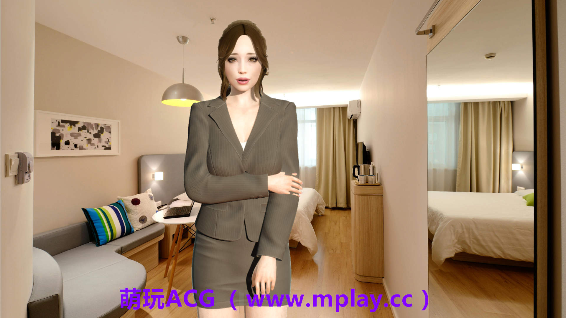 萌萌来源于玩ACG(www.mplay.cc)-玩转萌系-最新最热的黄油,ACG资源-汉化-破解!!!