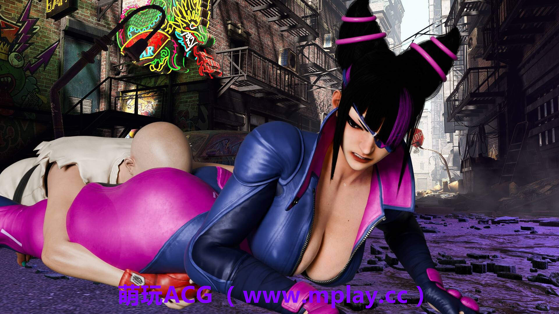 来源于萌玩ACG(www.mplay.cc)-玩转萌系-最新最热的黄油,ACG资源-汉化-破解!!!