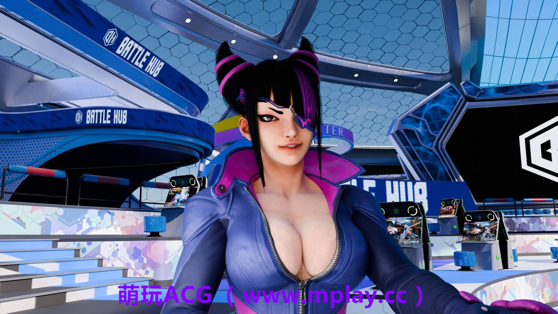 来源于萌玩ACG(www.mplay.cc)-玩转萌系-最新最热的黄油,ACG资源-汉化-破解!!!