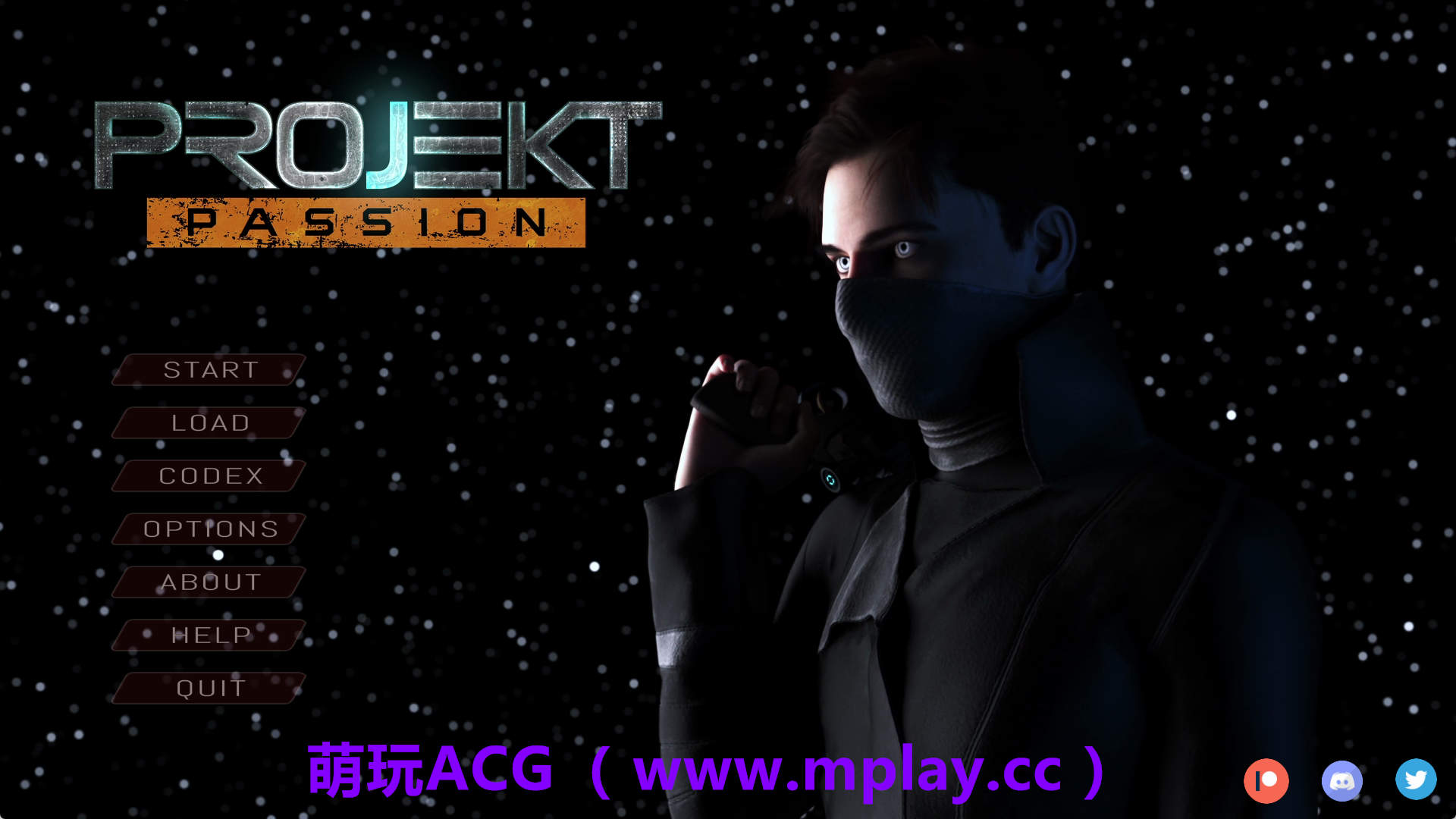 【PC+安卓+IOS/欧美SLG】项目：激情S3v0.16赞助 AI版【5.75G/更新/汉化/动态】-萌玩ACG