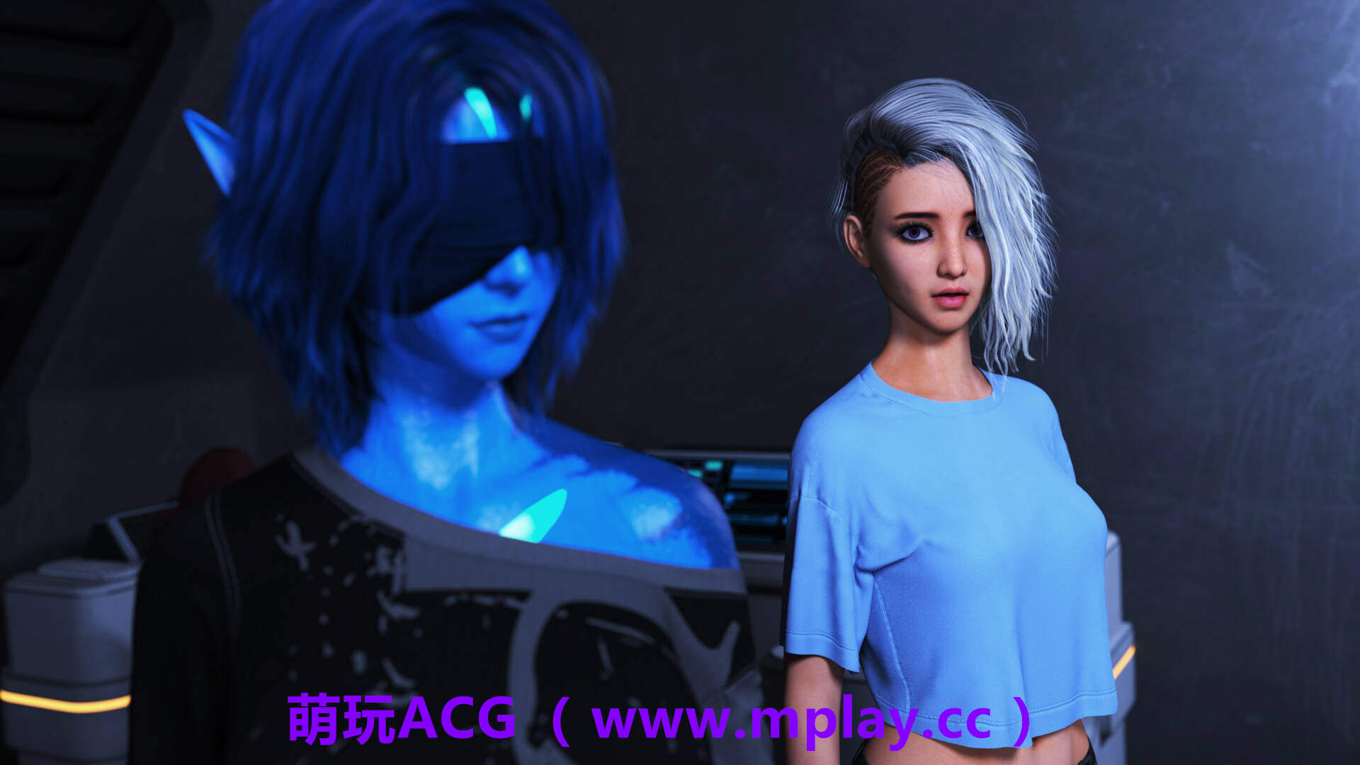 来源于萌玩ACG(www.mplay.cc)-玩转萌系-最新最热的黄油,ACG资源-汉化-破解!!!