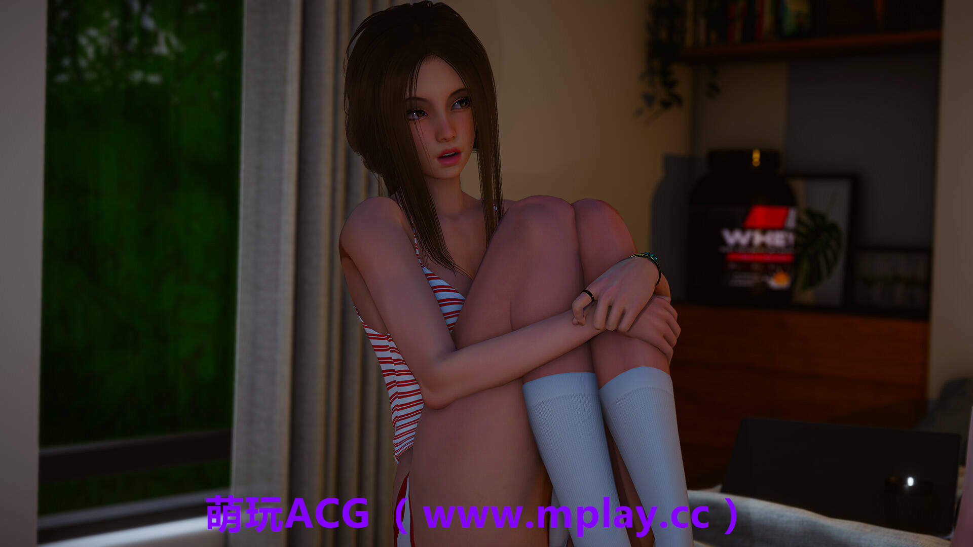 来源于萌玩ACG(www.mplay.cc)-玩转萌系-最新最热的黄油,ACG资源-汉化-破解!!!