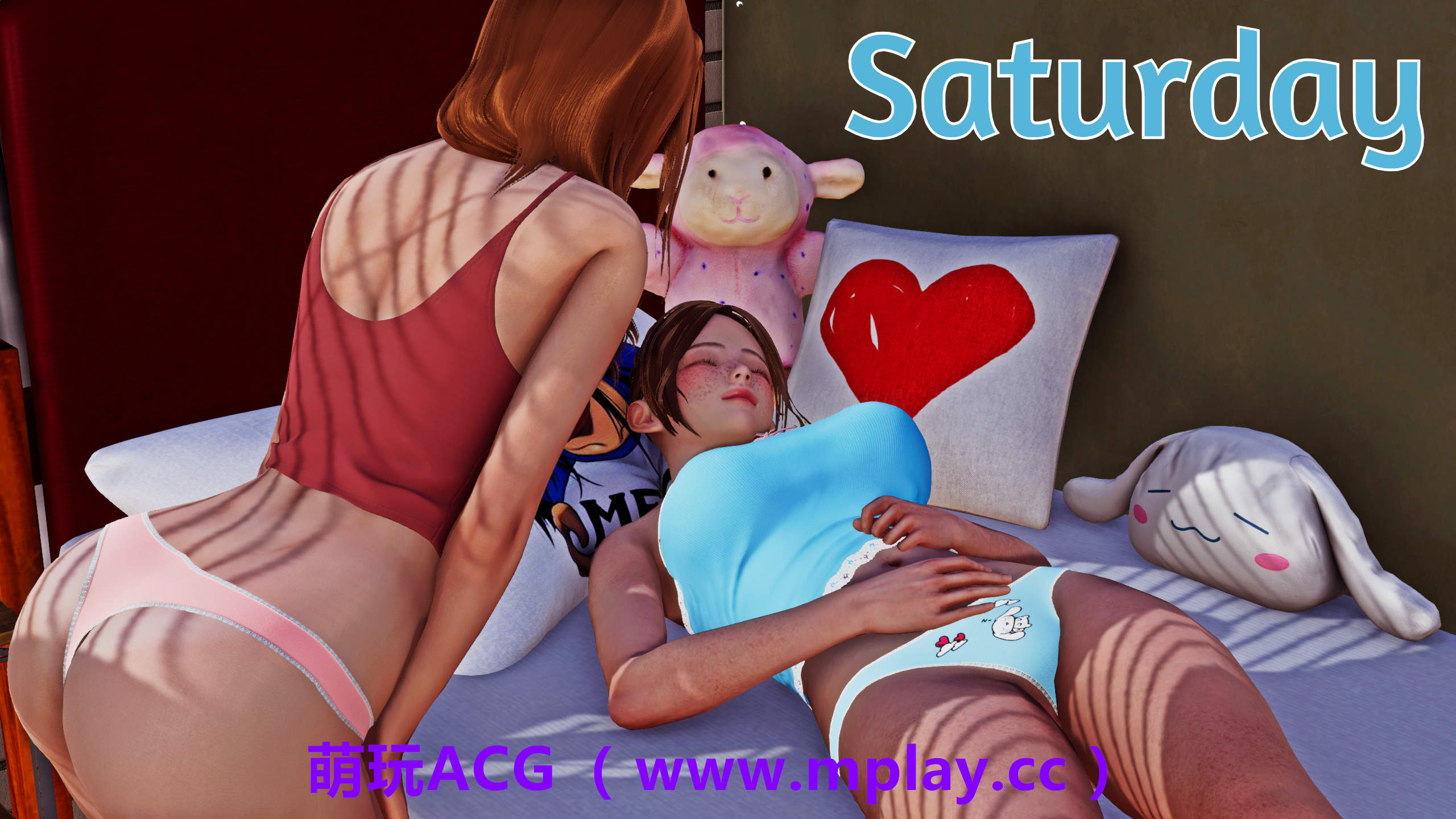 来源于玩ACG(www.mplay.cc)-玩转萌系-最新最热的黄油,ACG资源-汉化-破解!!!