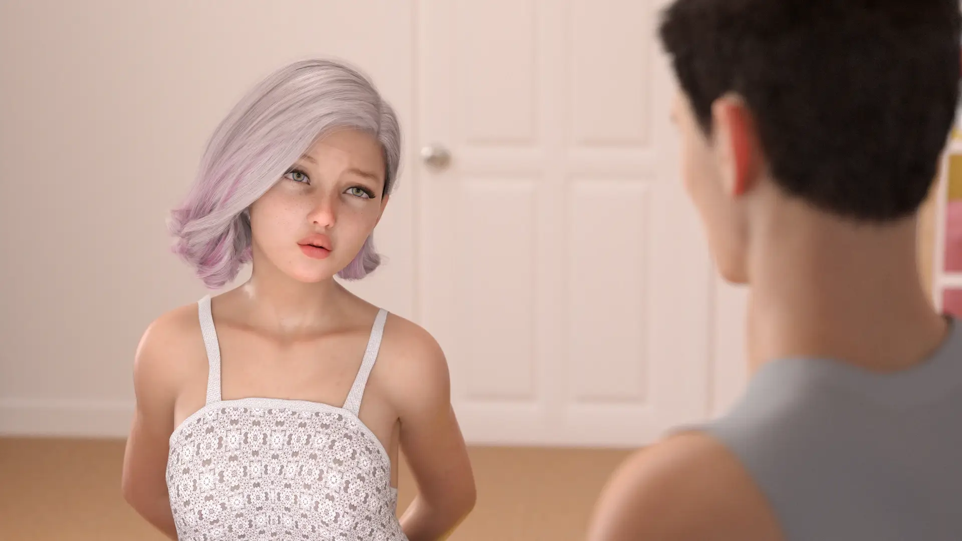 来源于玩ACG(www.mplay.cc)-玩转萌系-最新最热的黄油,ACG资源-汉化-破解!!!