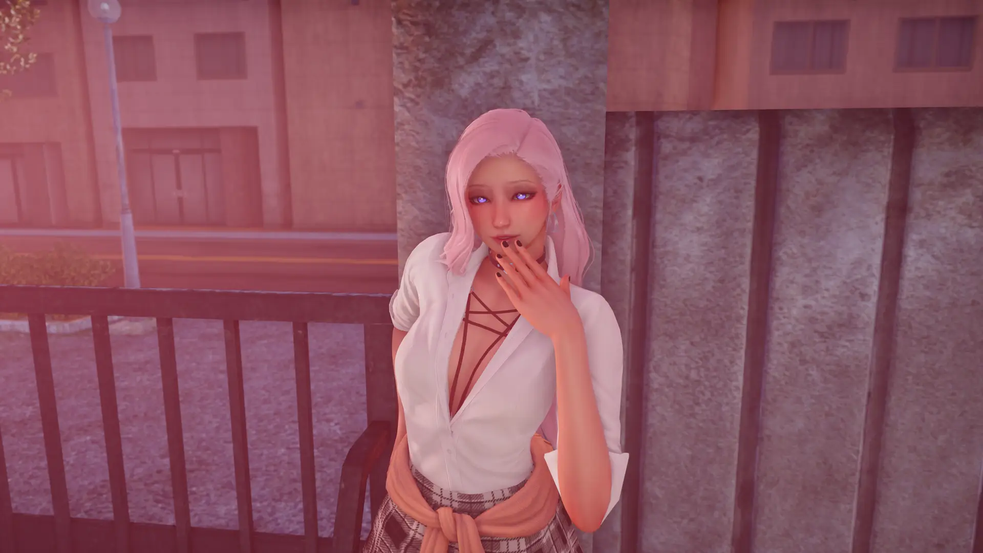 来源于玩萌ACG(www.mplay.cc)-玩转萌系-最新最热的黄油,ACG资源-汉化-破解!!!