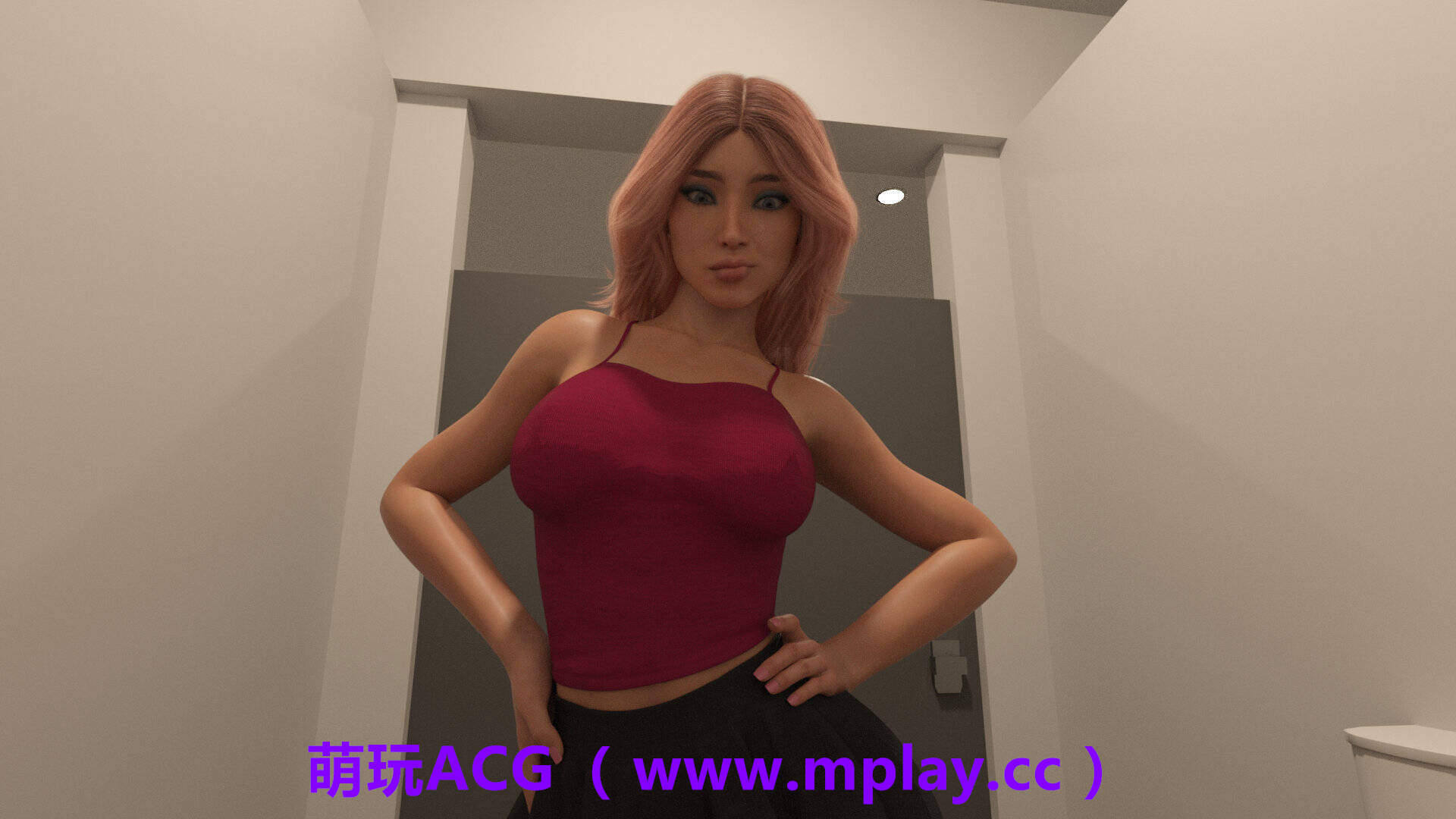 来源于萌玩ACG(www.mplay.cc)-玩转萌系-最新最热的黄油,ACG资源-汉化-破解!!!