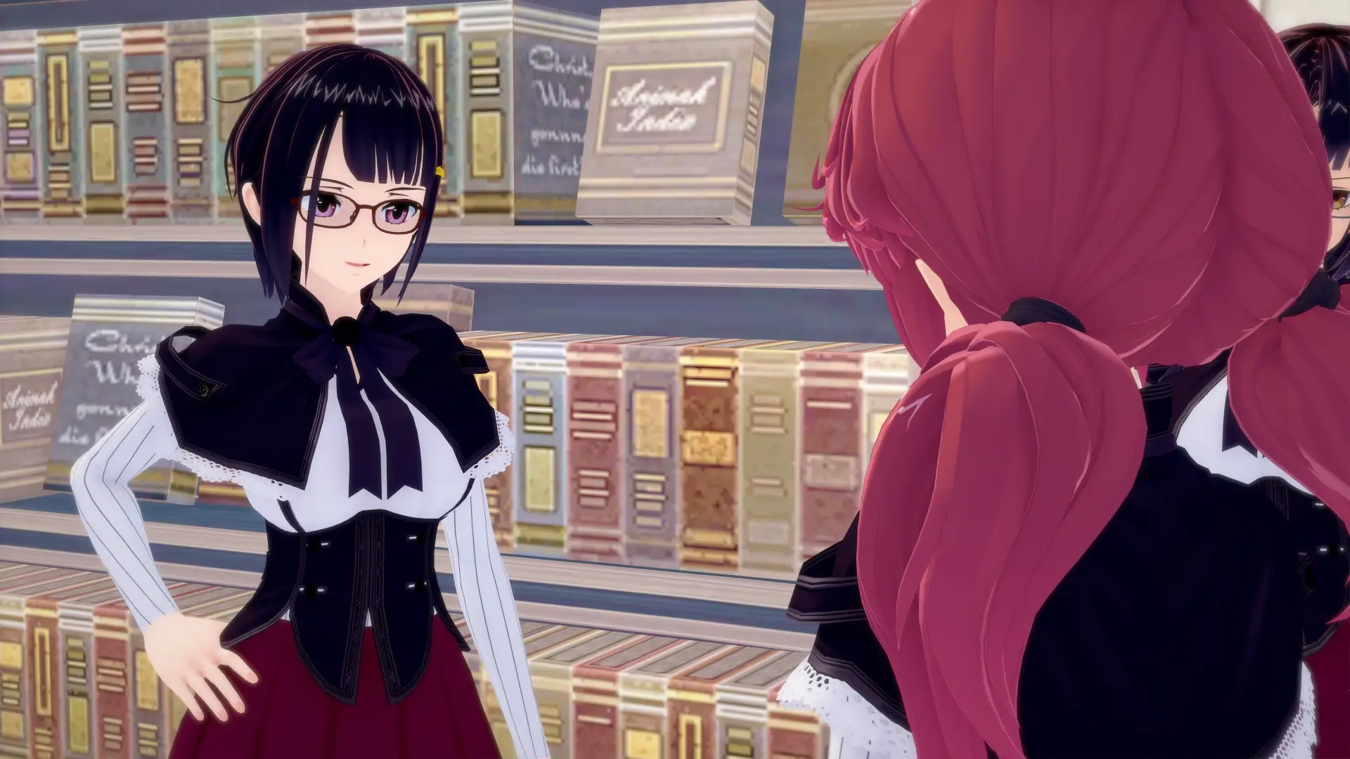 来源于玩萌ACG(www.mplay.cc)-玩转萌系-最新最热的黄油,ACG资源-汉化-破解!!!