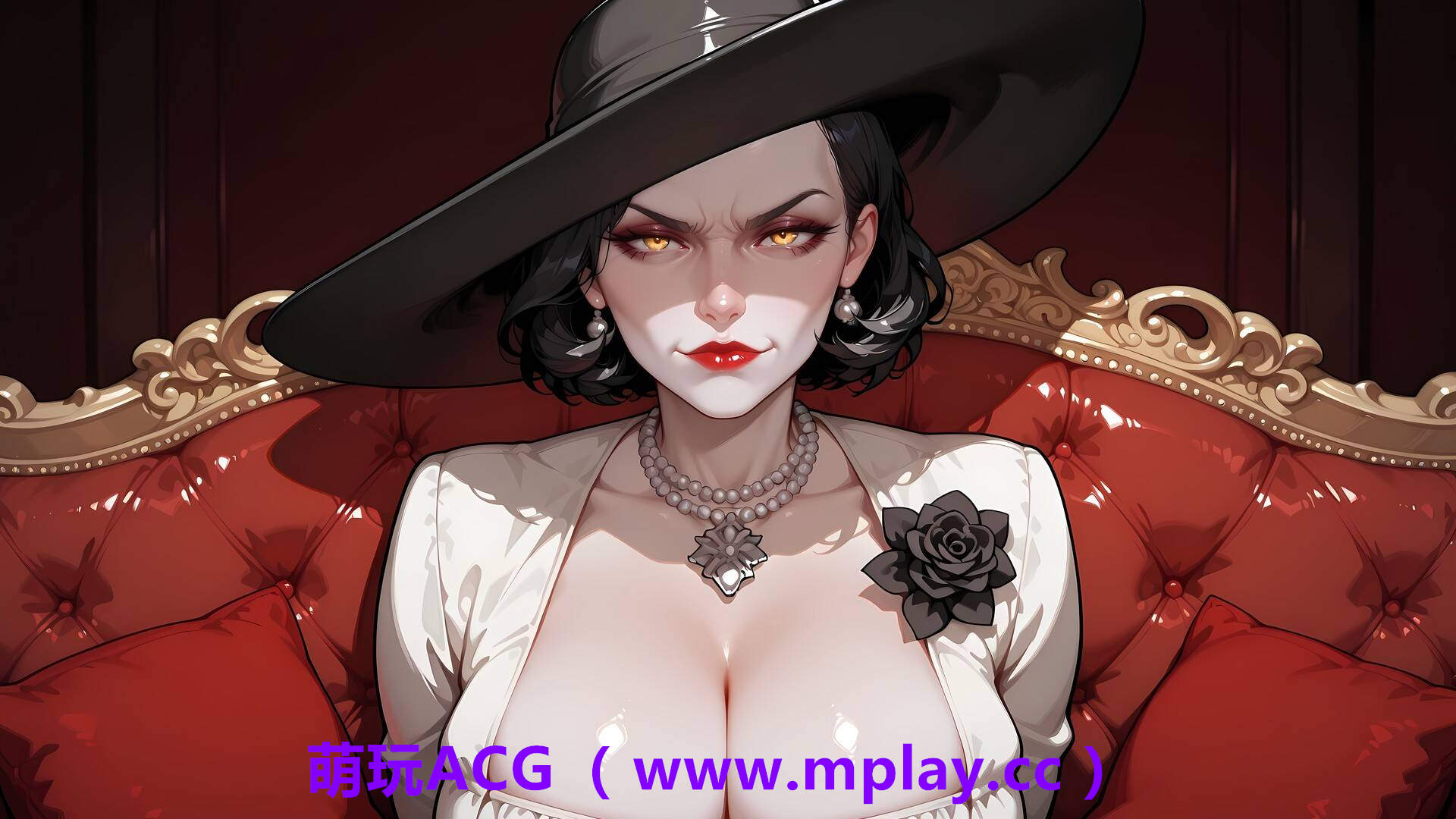 来源于萌玩ACG(www.mplay.cc)-玩转萌系-最新最热的黄油,ACG资源-汉化-破解!!!