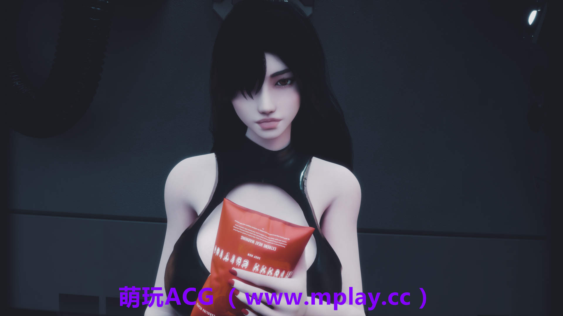 来源于玩ACG(www.mplay.cc)-玩转萌系-最新最热的黄油,ACG资源-汉化-破解!!!