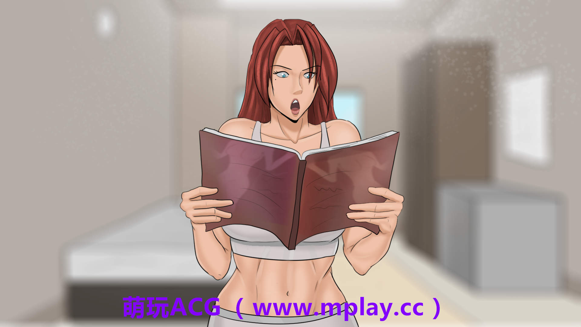 萌源自玩ACG(www.mplay.cc)-玩转萌系-最新最热的黄油,ACG资源-汉化-破解!!!