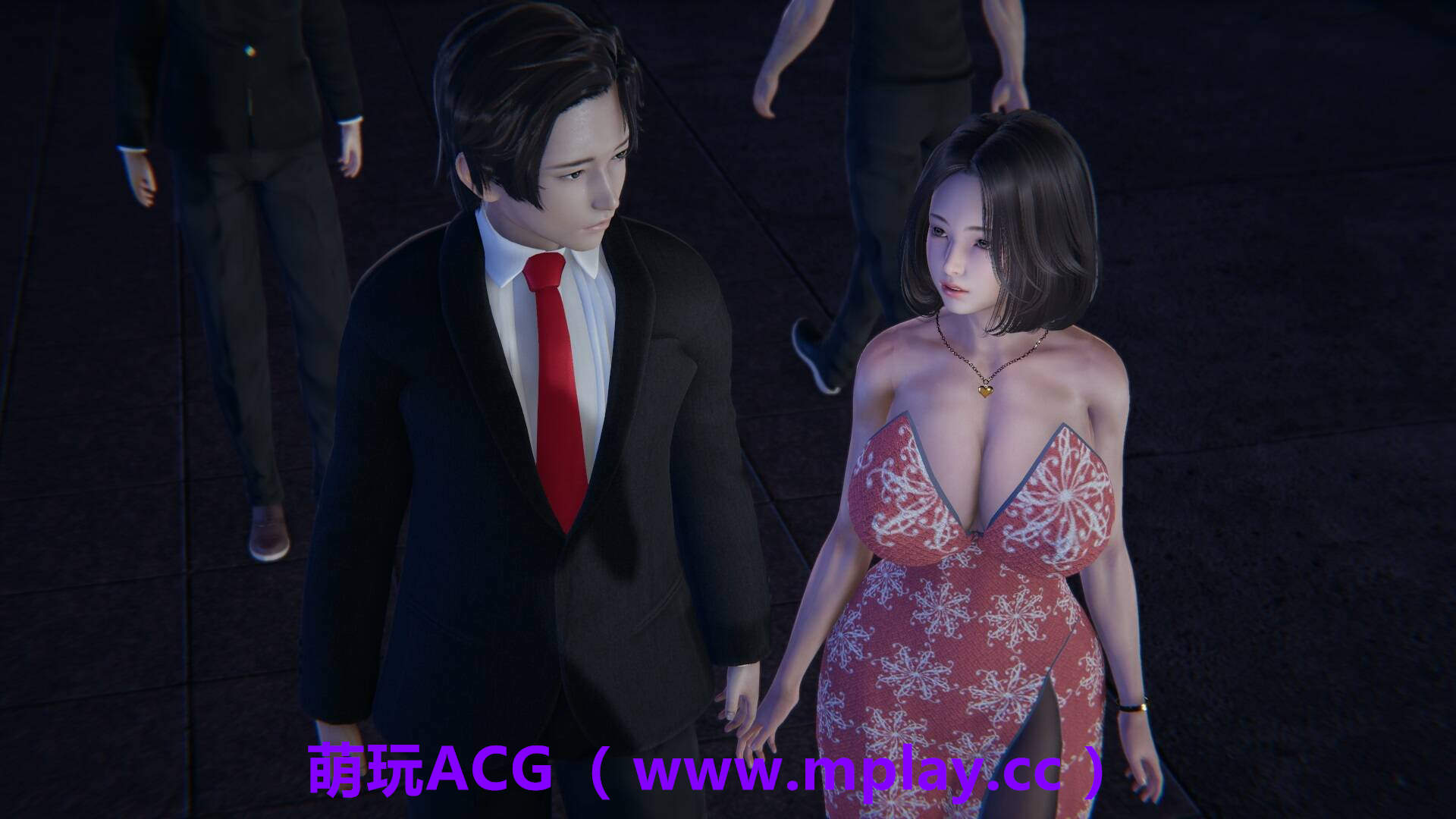 来源于萌玩ACG(www.mplay.cc)-玩转萌系-最新最热的黄油,ACG资源-汉化-破解!!!