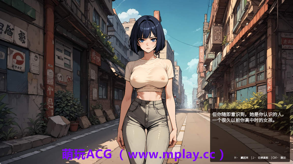 萌源自玩ACG(www.mplay.cc)-玩转萌系-最新最热的黄油,ACG资源-汉化-破解!!!