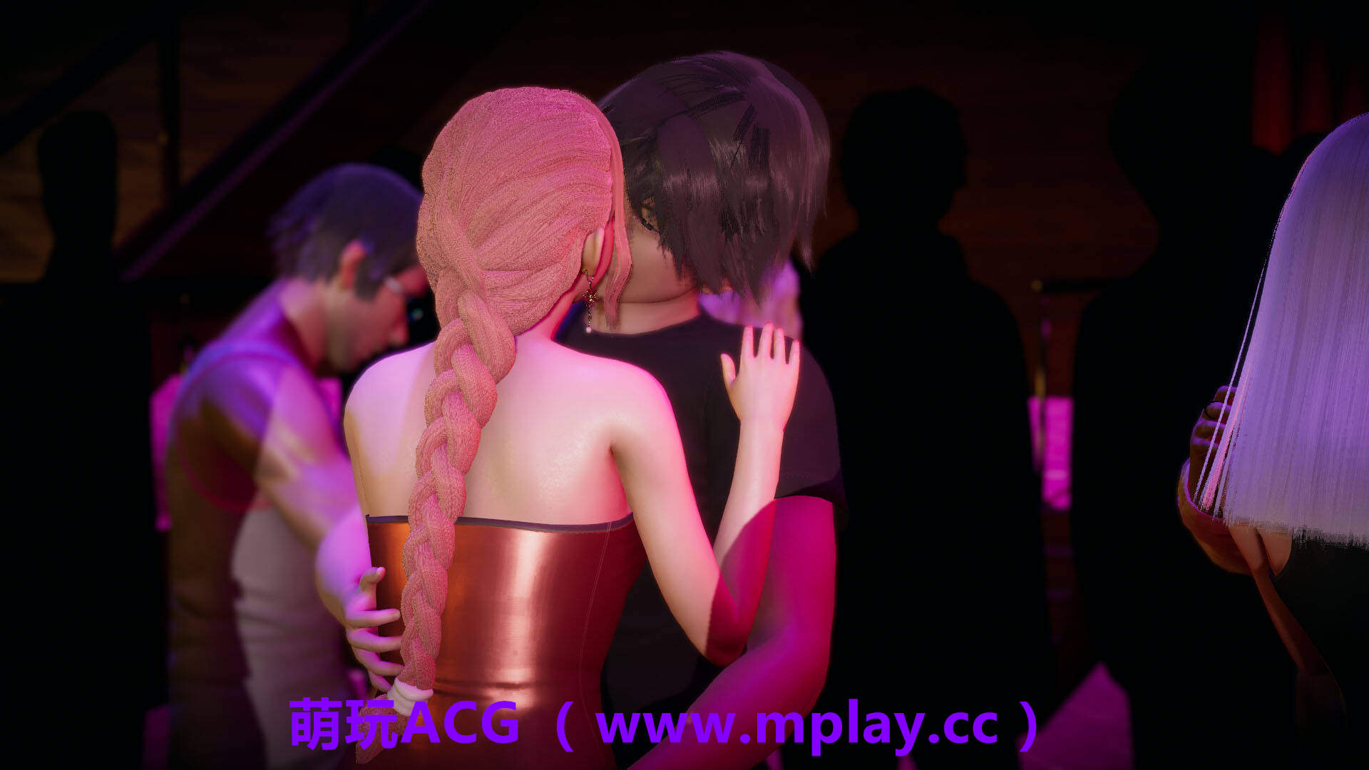 来源于萌玩ACG(www.mplay.cc)-玩转萌系-最新最热的黄油,ACG资源-汉化-破解!!!