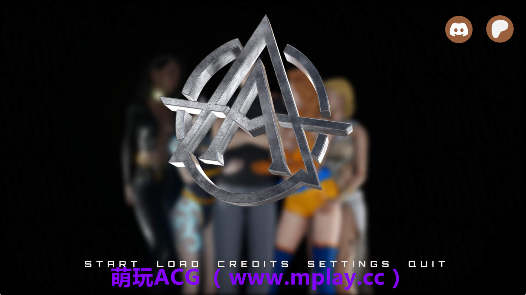 【PC+安卓+IOS/欧美SLG】神盾v0.1 AI版【4.77G/汉化/动态/更新】-萌玩ACG