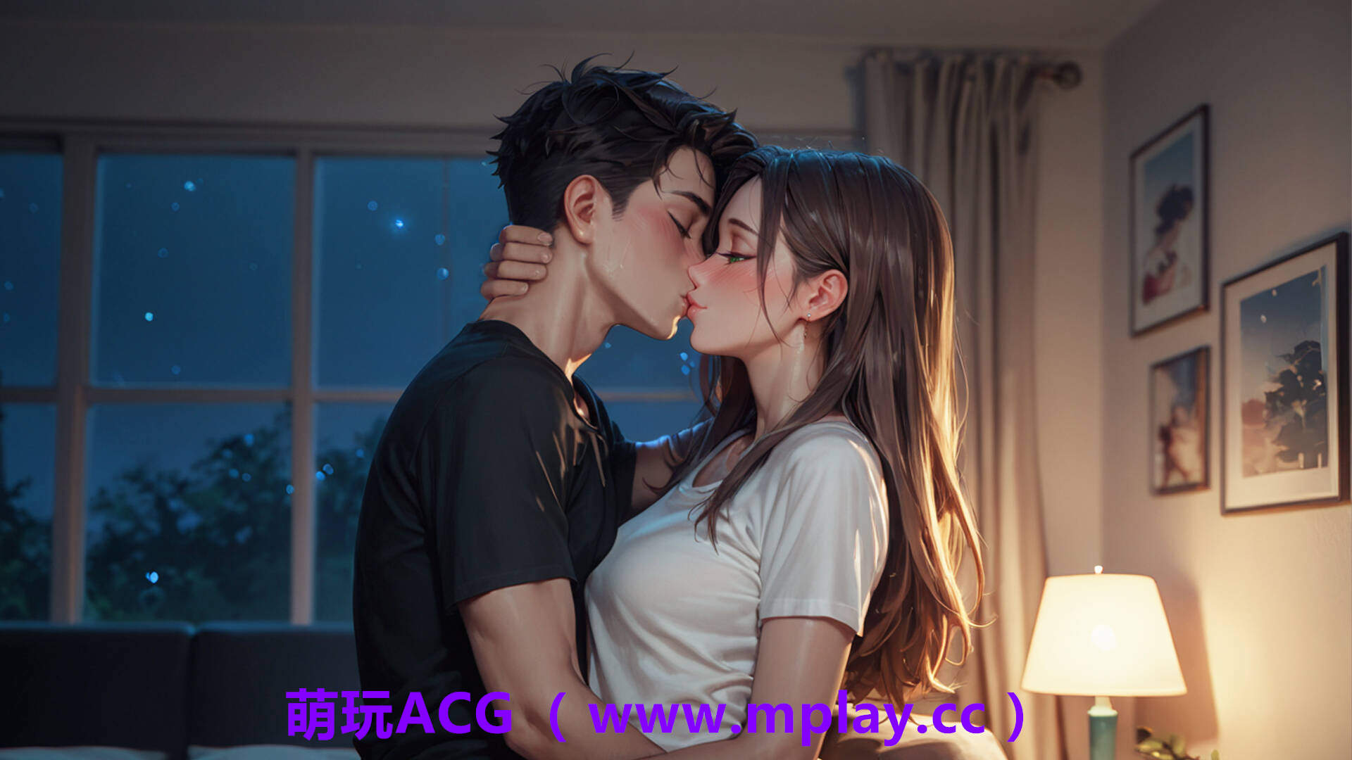 来源于萌玩ACG(www.mplay.cc)-玩转萌系-最新最热的黄油,ACG资源-汉化-破解!!!