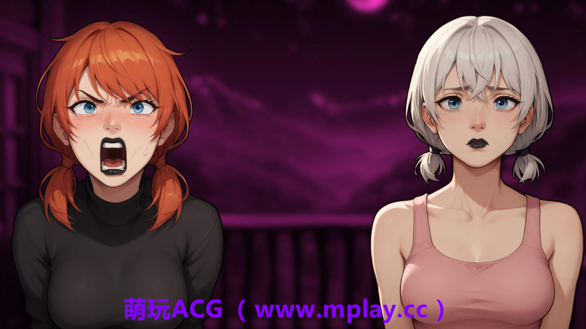 来源于萌玩ACG(www.mplay.cc)-玩转萌系-最新最热的黄油,ACG资源-汉化-破解!!!