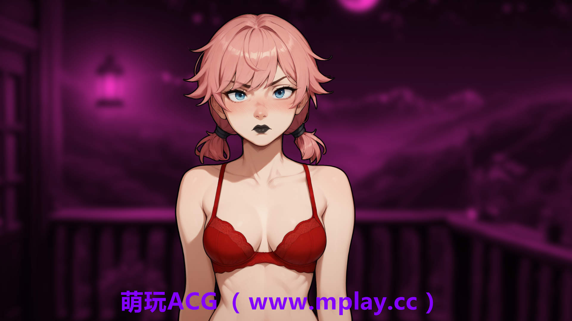 来源于萌玩ACG(www.mplay.cc)-玩转萌系-最新最热的黄油,ACG资源-汉化-破解!!!