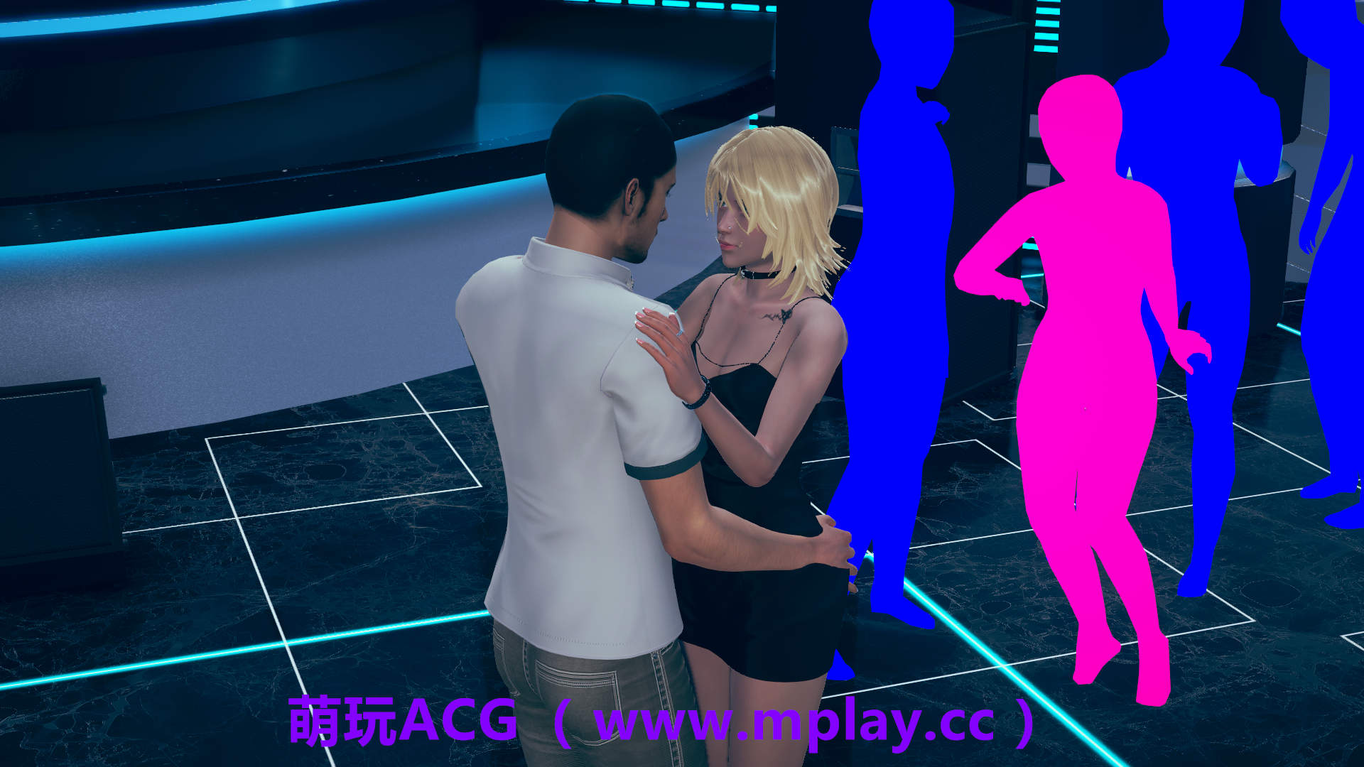 来源于玩ACG(www.mplay.cc)-玩转萌系-最新最热的黄油,ACG资源-汉化-破解!!!