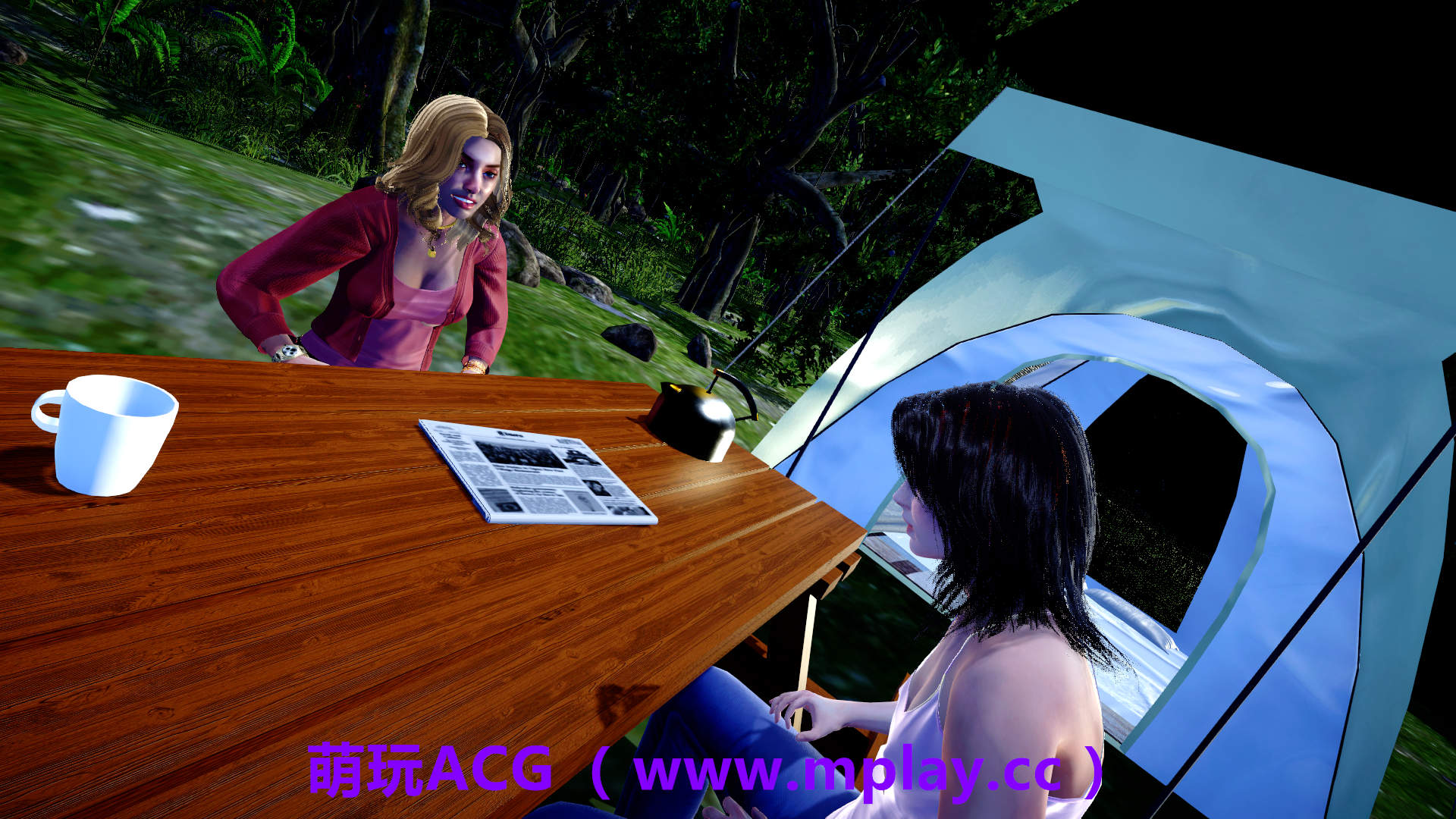 来源于萌玩ACG(www.mplay.cc)-玩转萌系-最新最热的黄油,ACG资源-汉化-破解!!!