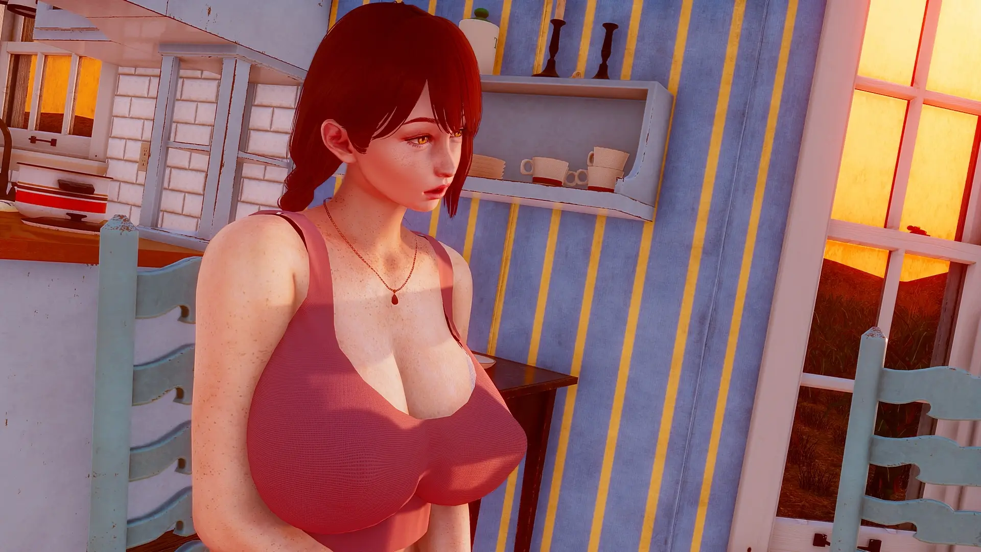 来源于玩ACG(www.mplay.cc)-玩转萌系-最新最热的黄油,ACG资源-汉化-破解!!!