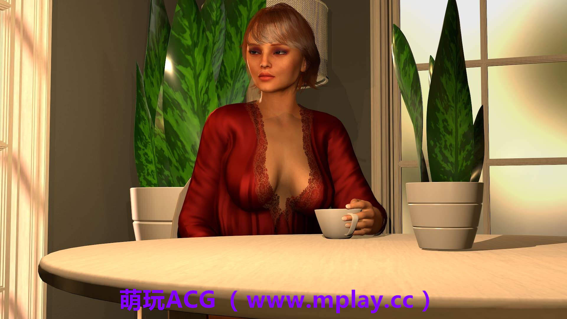 来源于玩ACG(www.mplay.cc)-玩转萌系-最新最热的黄油,ACG资源-汉化-破解!!!