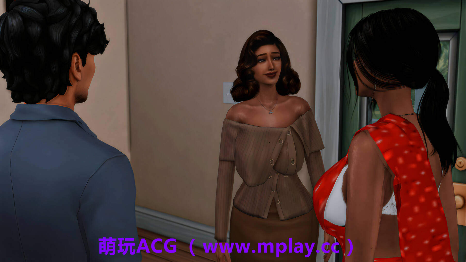 来源于萌玩ACG(www.mplay.cc)-玩转萌系-最新最热的黄油,ACG资源-汉化-破解!!!