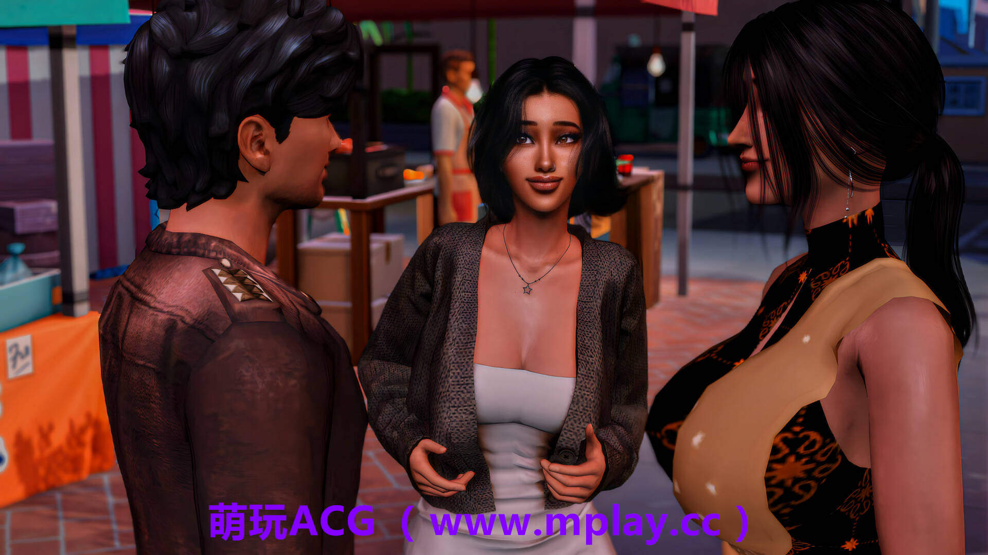 来源于萌玩ACG(www.mplay.cc)-玩转萌系-最新最热的黄油,ACG资源-汉化-破解!!!