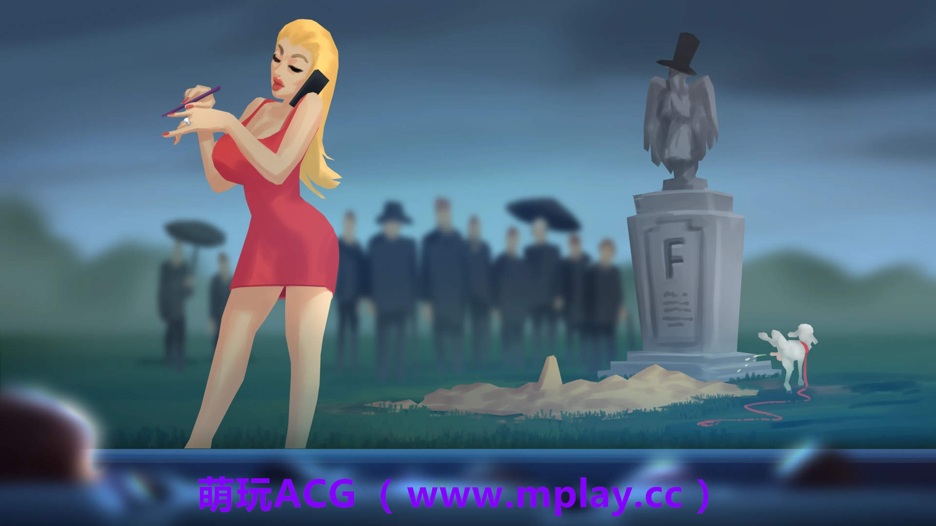 来源于萌玩ACG(www.mplay.cc)-玩转萌系-最新最热的黄油,ACG资源-汉化-破解!!!