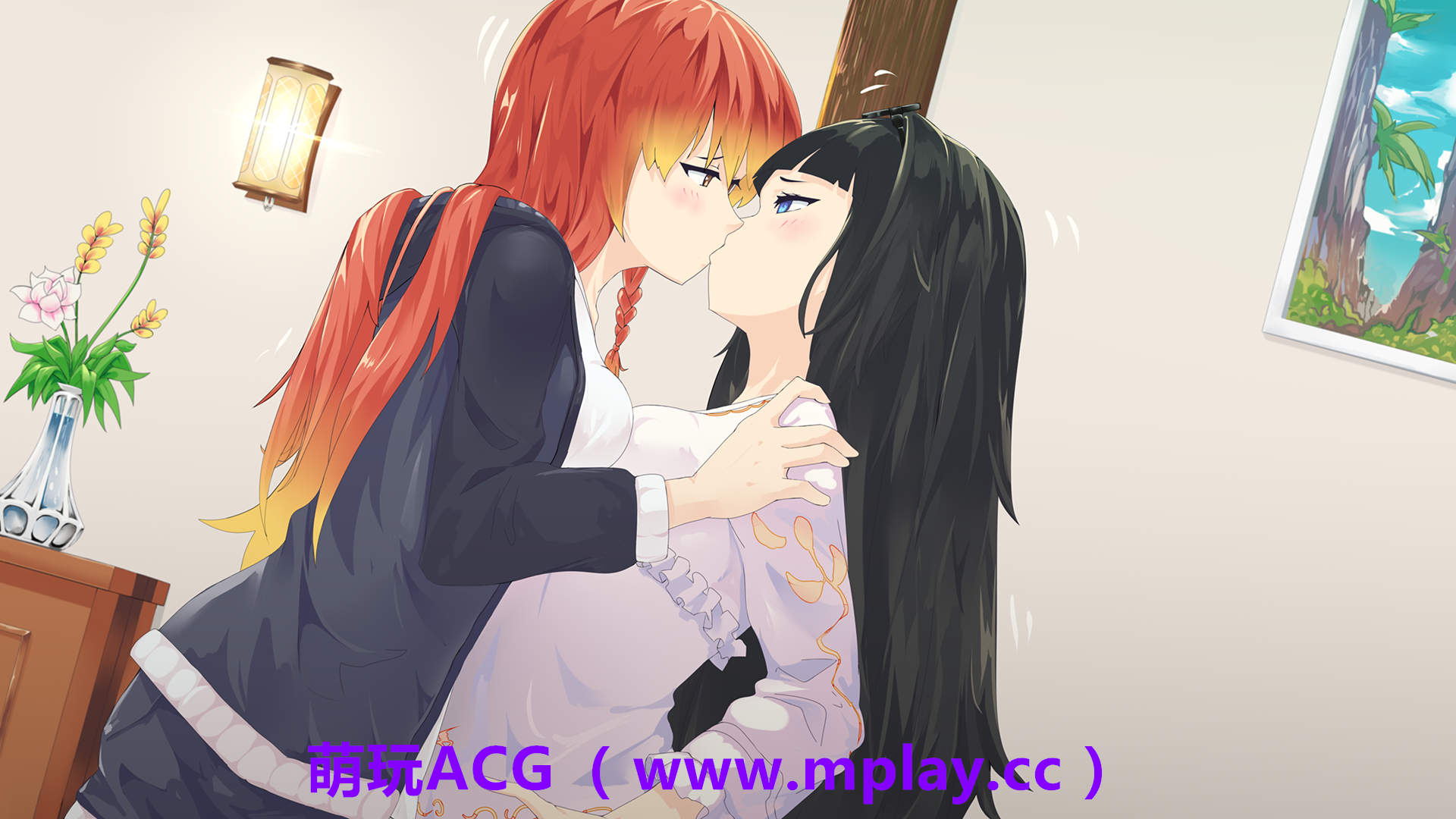 来源于萌玩ACG(www.mplay.cc)-玩转萌系-最新最热的黄油,ACG资源-汉化-破解!!!