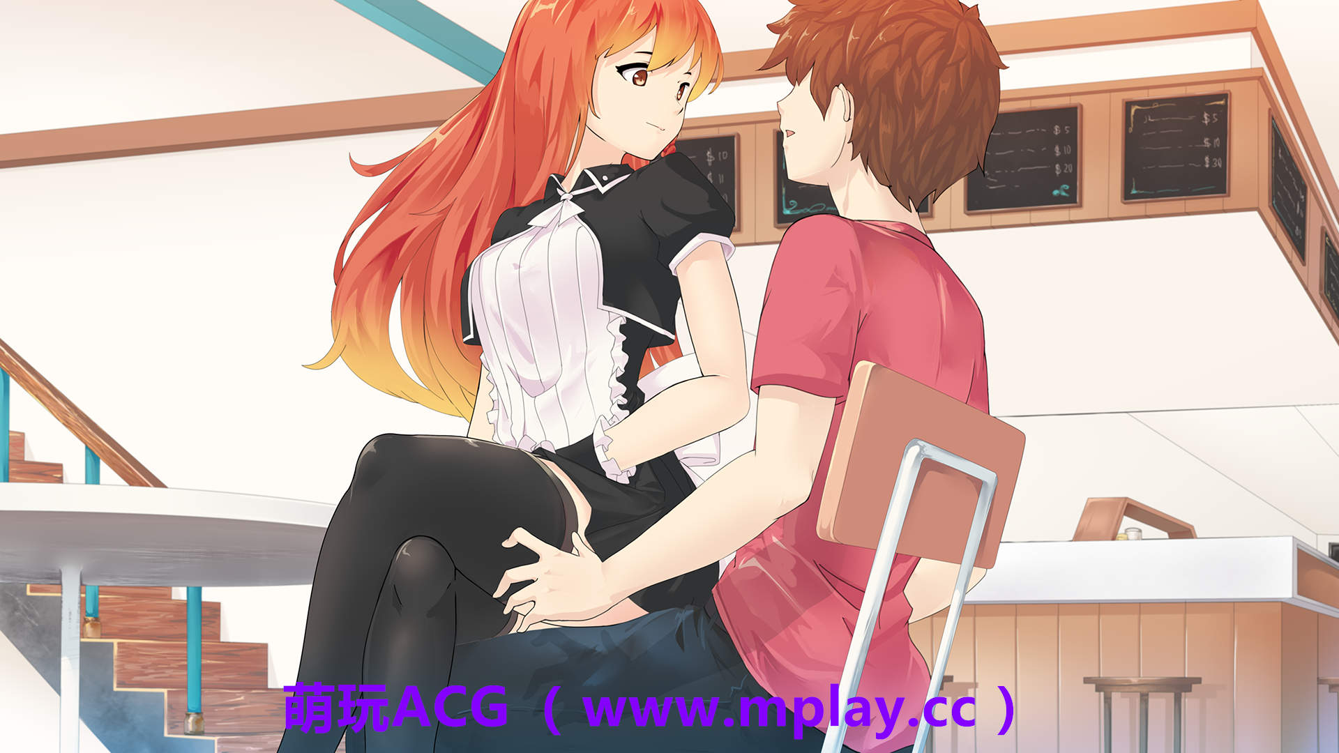 来源于萌玩ACG(www.mplay.cc)-玩转萌系-最新最热的黄油,ACG资源-汉化-破解!!!