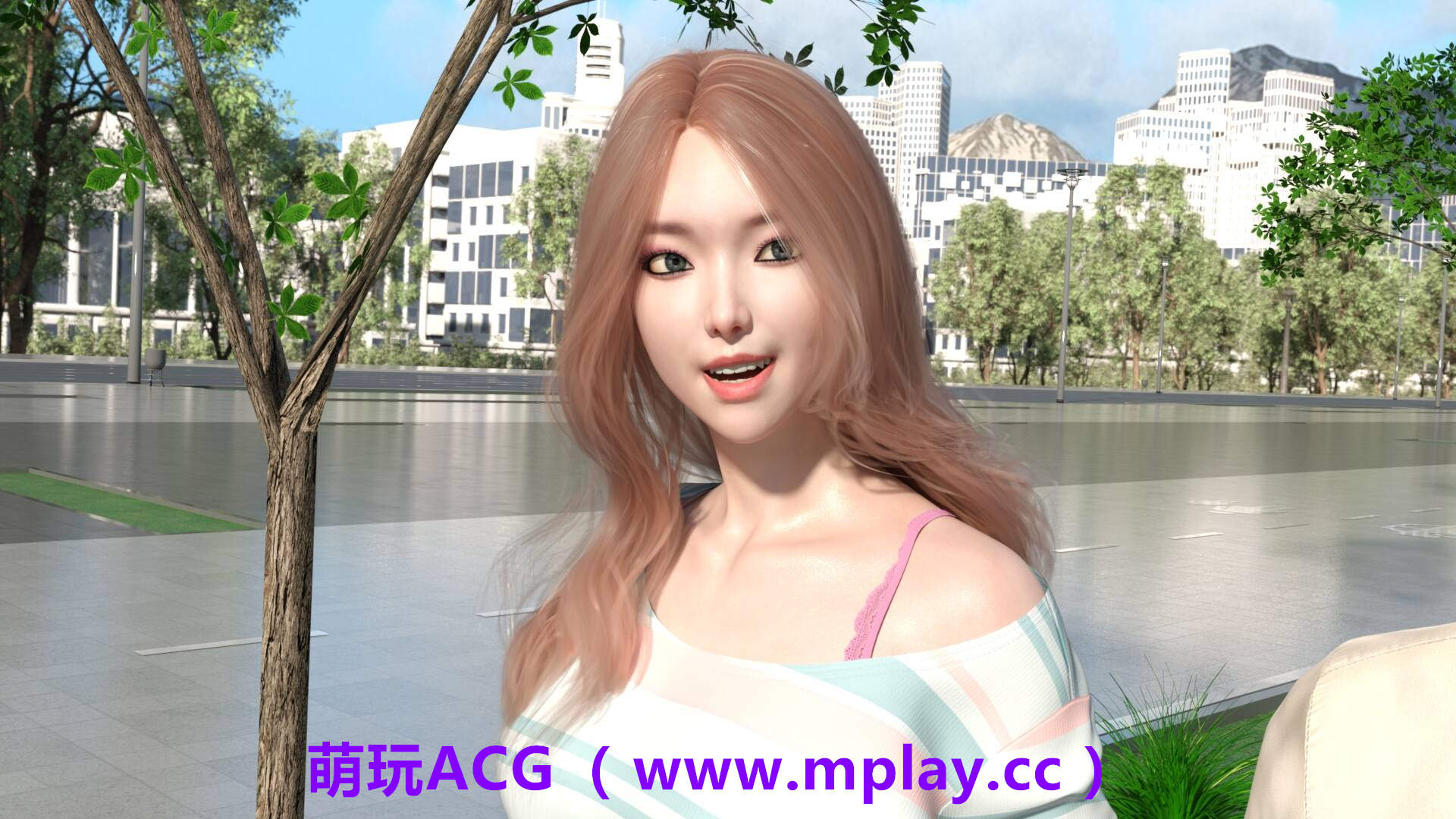 来源于萌玩ACG(www.mplay.cc)-玩转萌系-最新最热的黄油,ACG资源-汉化-破解!!!