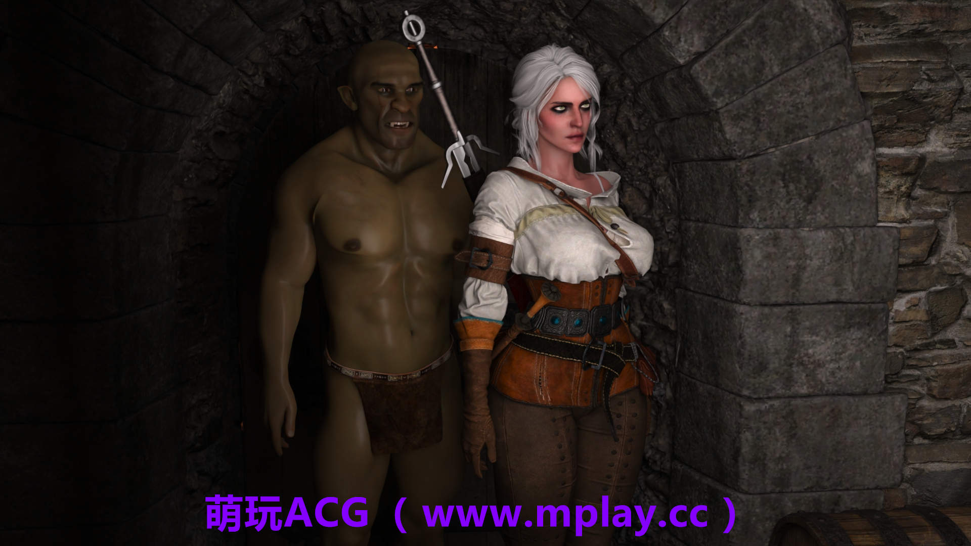 来源于萌玩ACG(www.mplay.cc)-玩转萌系-最新最热的黄油,ACG资源-汉化-破解!!!