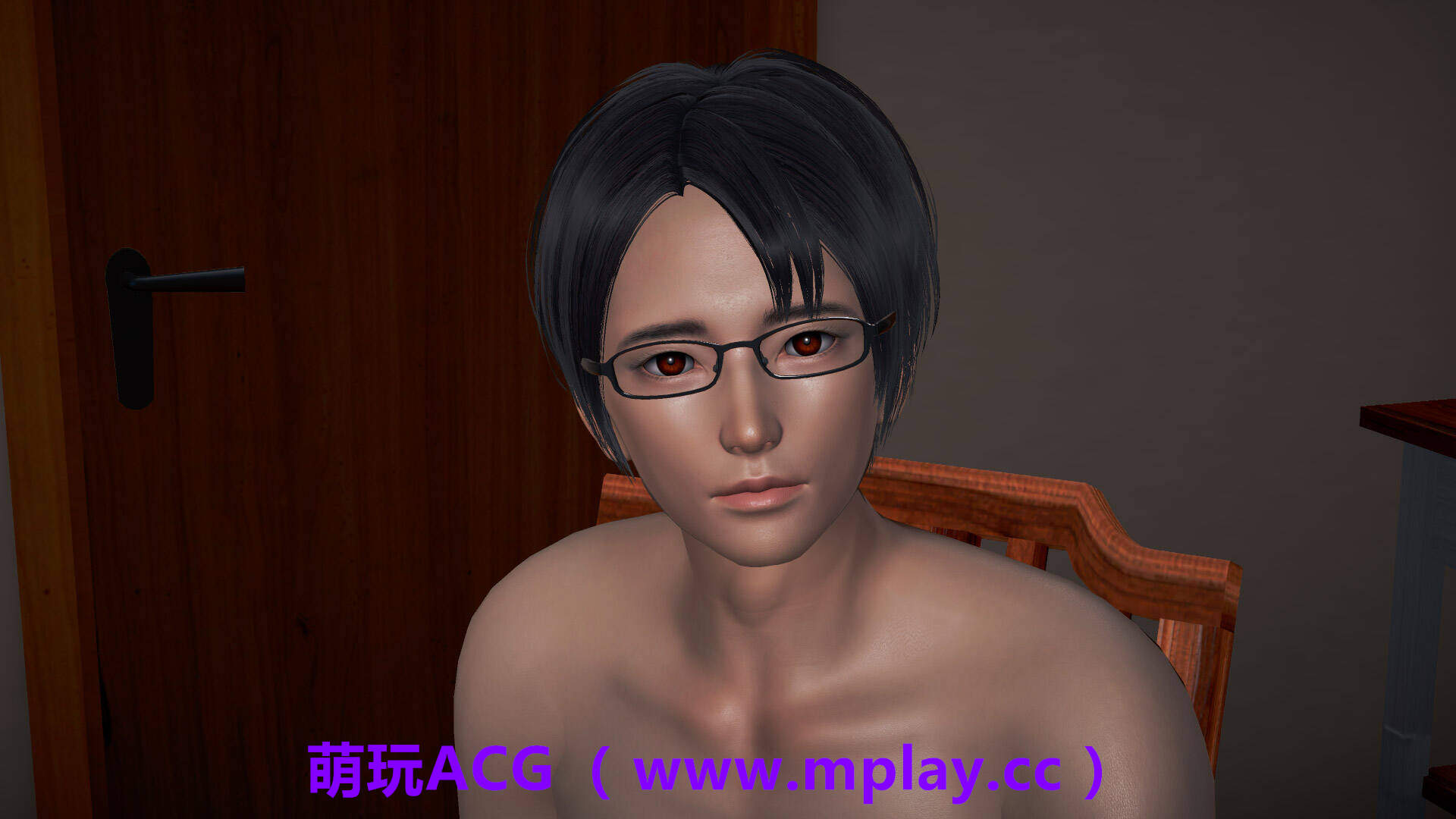 来源于萌玩ACG(www.mplay.cc)-玩转萌系-最新最热的黄油,ACG资源-汉化-破解!!!