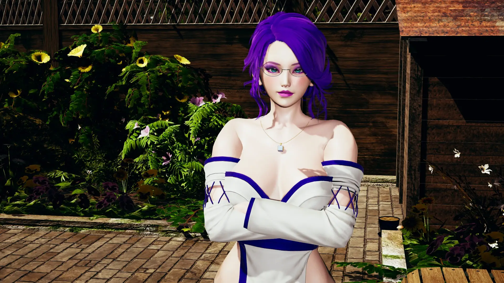 来源于萌玩ACG(www.mplay.cc)-玩转萌系-最新最热的黄油,ACG资源-汉化-破解!!!