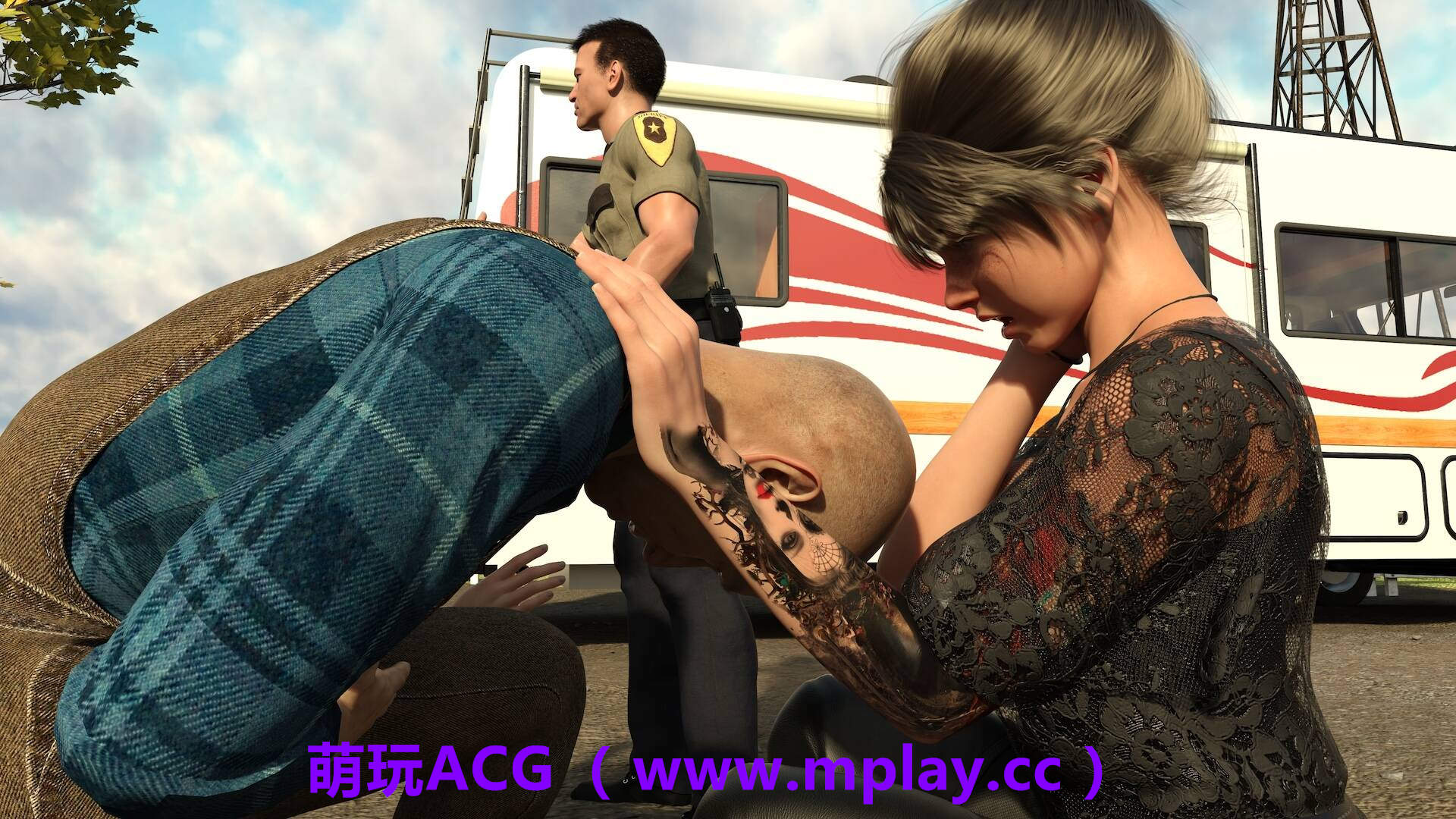 来源于萌玩ACG(www.mplay.cc)-玩转萌系-最新最热的黄油,ACG资源-汉化-破解!!!