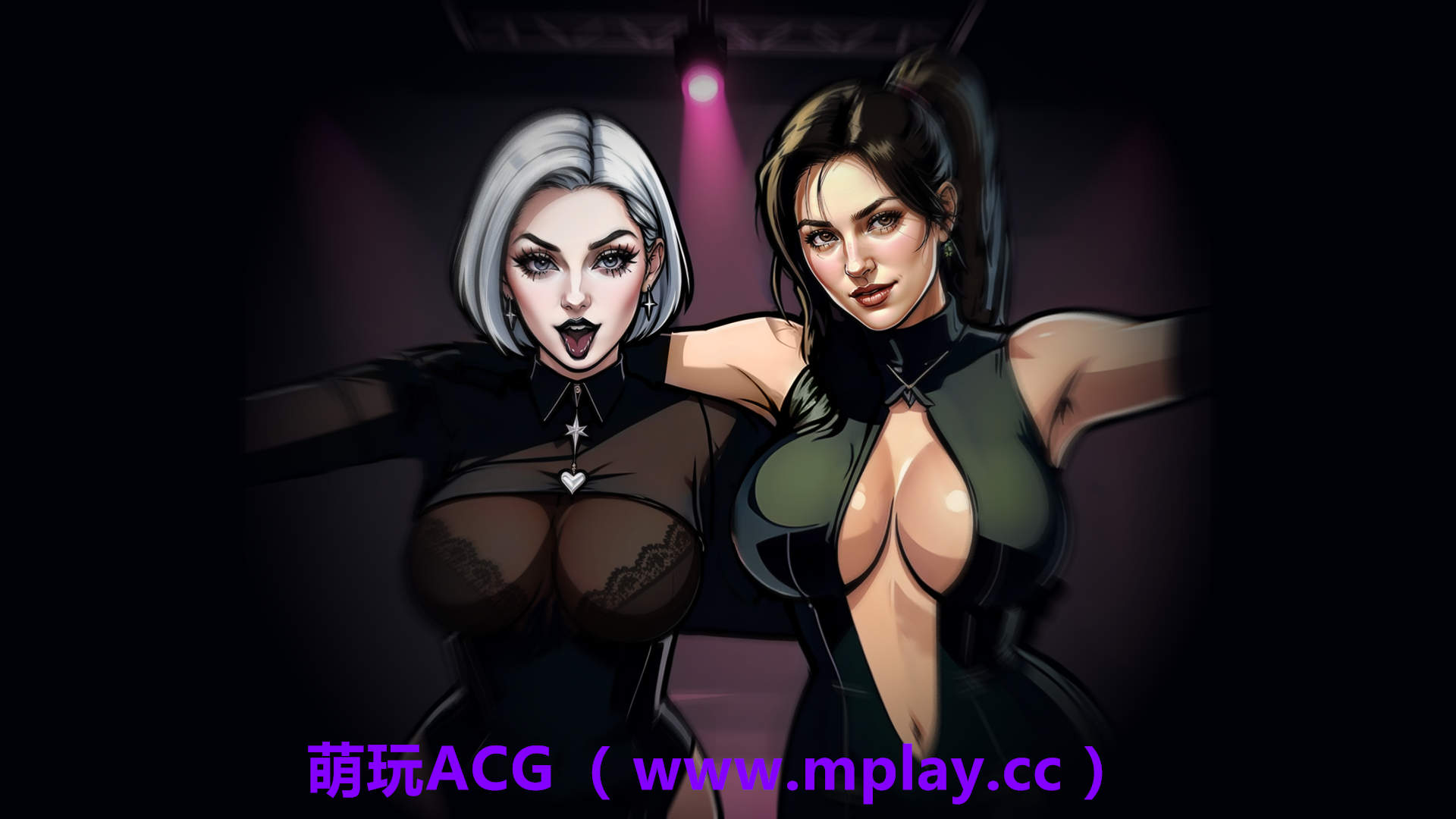 来源于萌玩ACG(www.mplay.cc)-玩转萌系-最新最热的黄油,ACG资源-汉化-破解!!!