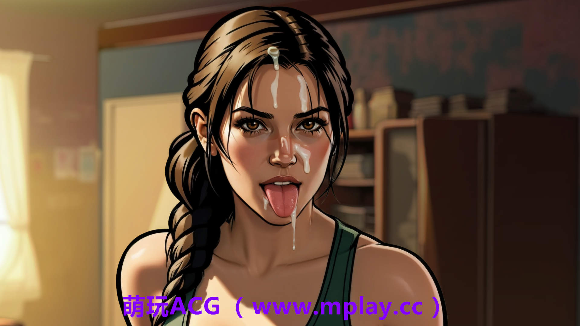 来源于萌玩ACG(www.mplay.cc)-玩转萌系-最新最热的黄油,ACG资源-汉化-破解!!!