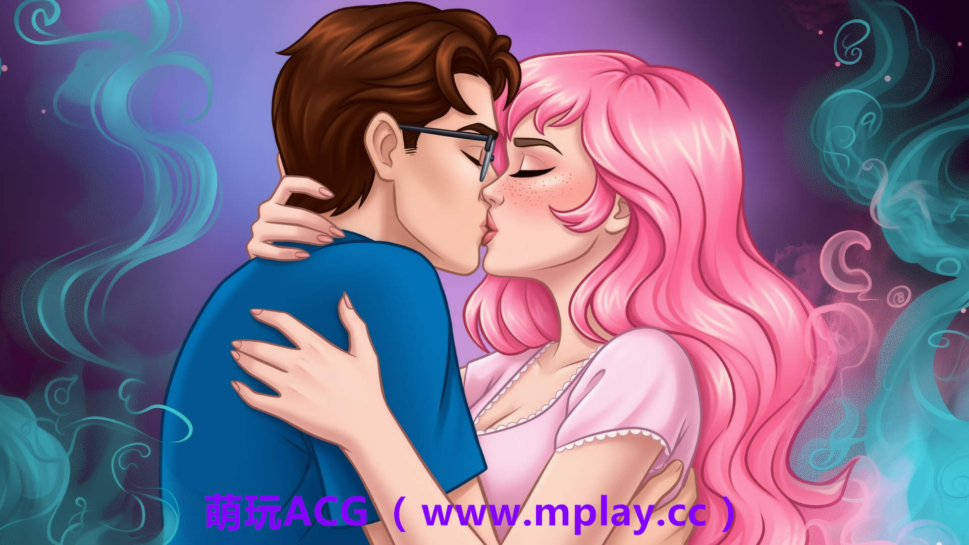 来源于萌玩ACG(www.mplay.cc)-玩转萌系-最新最热的黄油,ACG资源-汉化-破解!!!