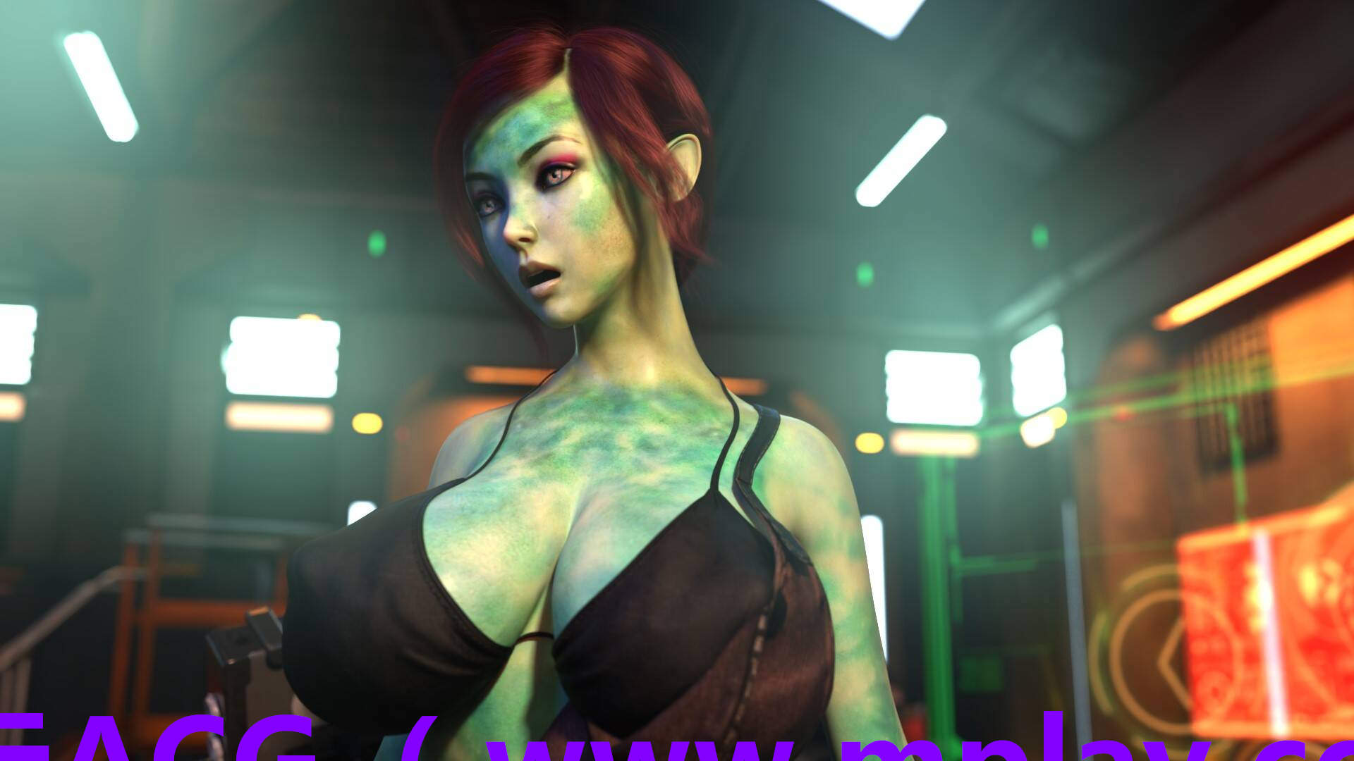 来源于萌玩ACG(www.mplay.cc)-玩转萌系-最新最热的黄油,ACG资源-汉化-破解!!!