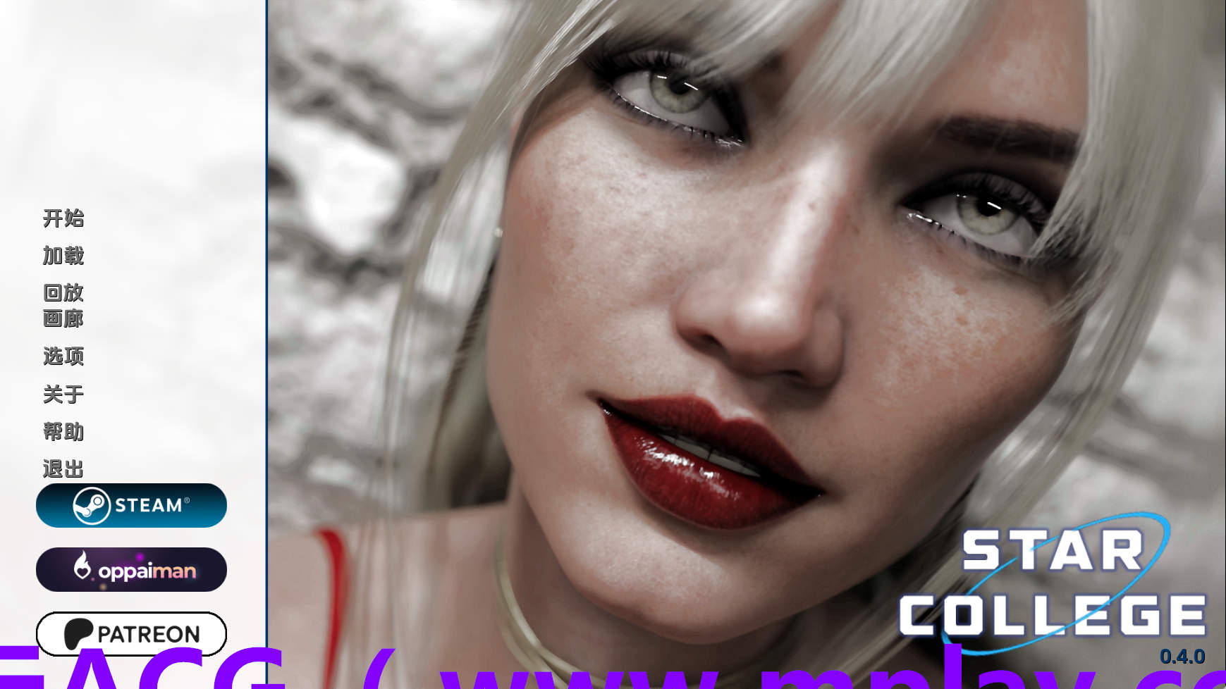 【PC+安卓+IOS/欧美SLG】星学院Ep.1v0.4.0 AI版【5.90G/汉化/动态/更新】-萌玩ACG