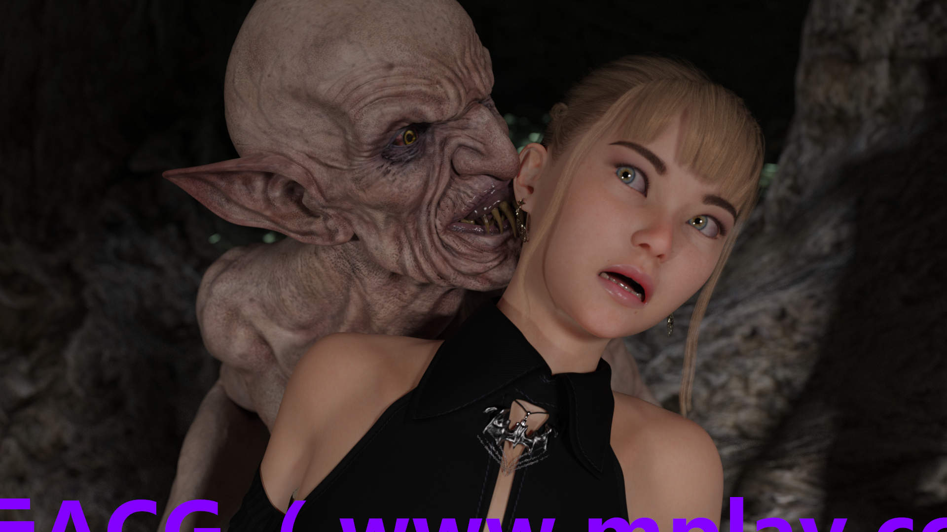 来源于萌玩ACG(www.mplay.cc)-玩转萌系-最新最热的黄油,ACG资源-汉化-破解!!!