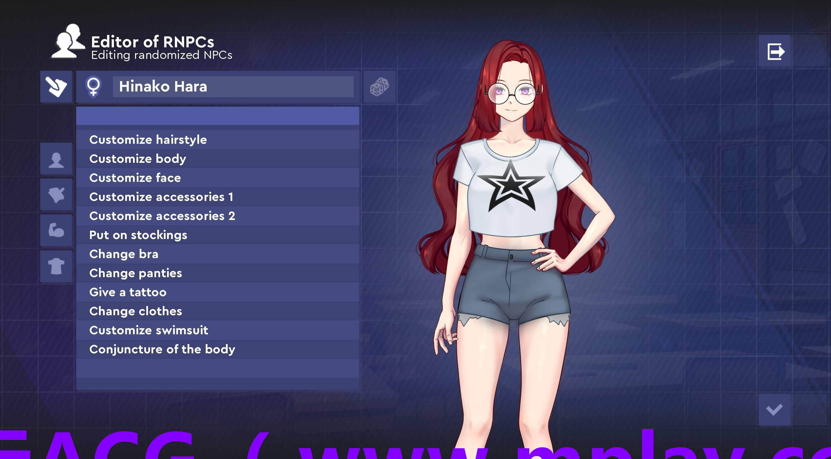 来源于萌玩ACG(www.mplay.cc)-玩转萌系-最新最热的黄油,ACG资源-汉化-破解!!!