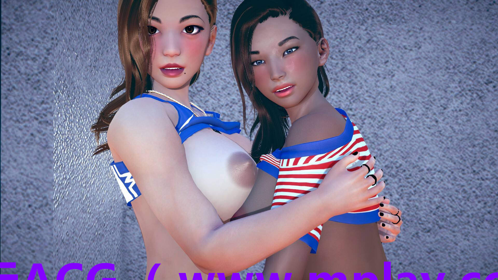 来源于玩ACG(www.mplay.cc)-玩转萌系-最新最热的黄油,ACG资源-汉化-破解!!!