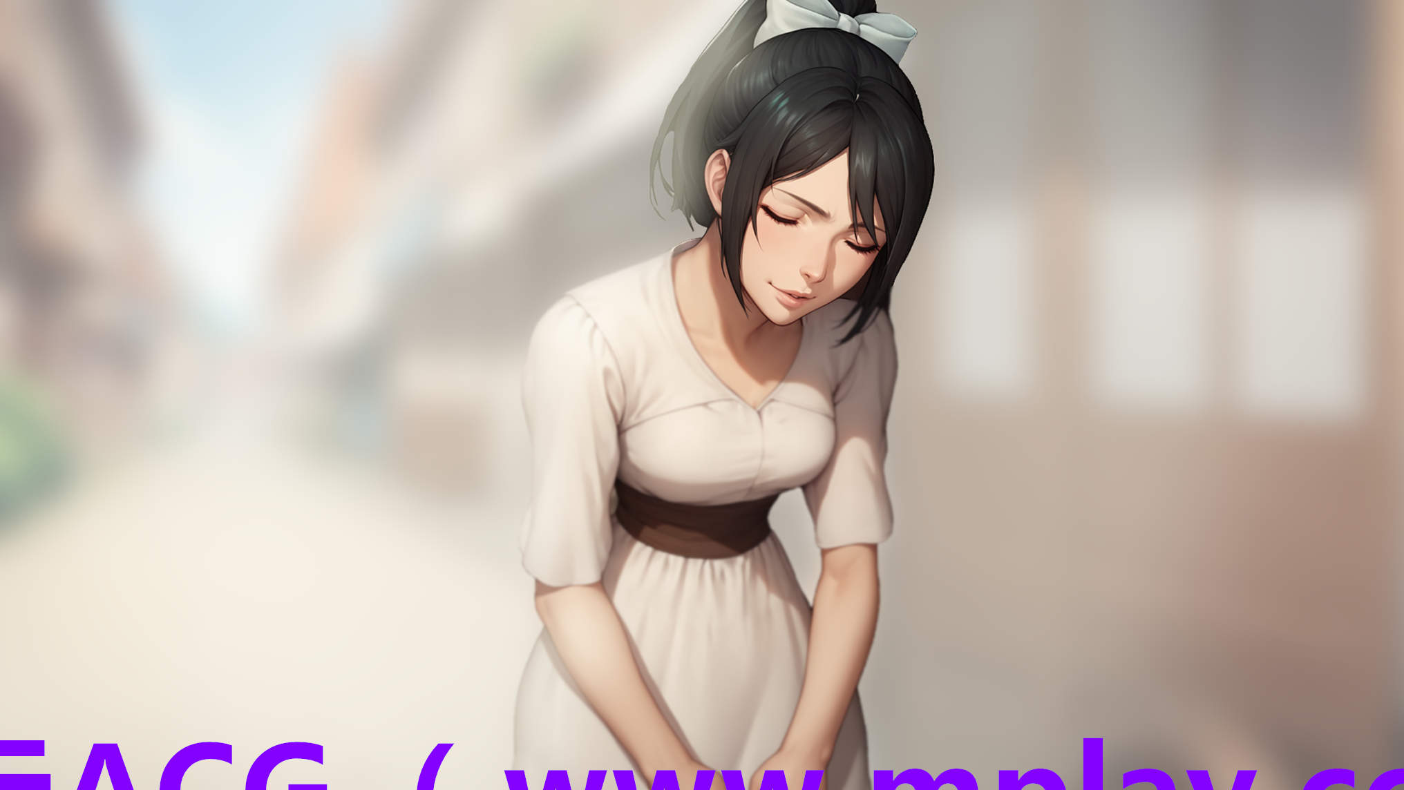 来源于玩萌ACG(www.mplay.cc)-玩转萌系-最新最热的黄油,ACG资源-汉化-破解!!!