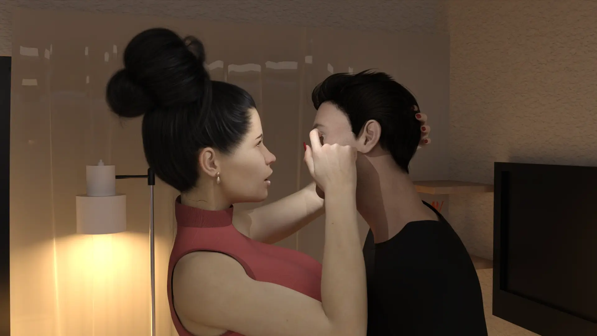 来源于玩萌ACG(www.mplay.cc)-玩转萌系-最新最热的黄油,ACG资源-汉化-破解!!!