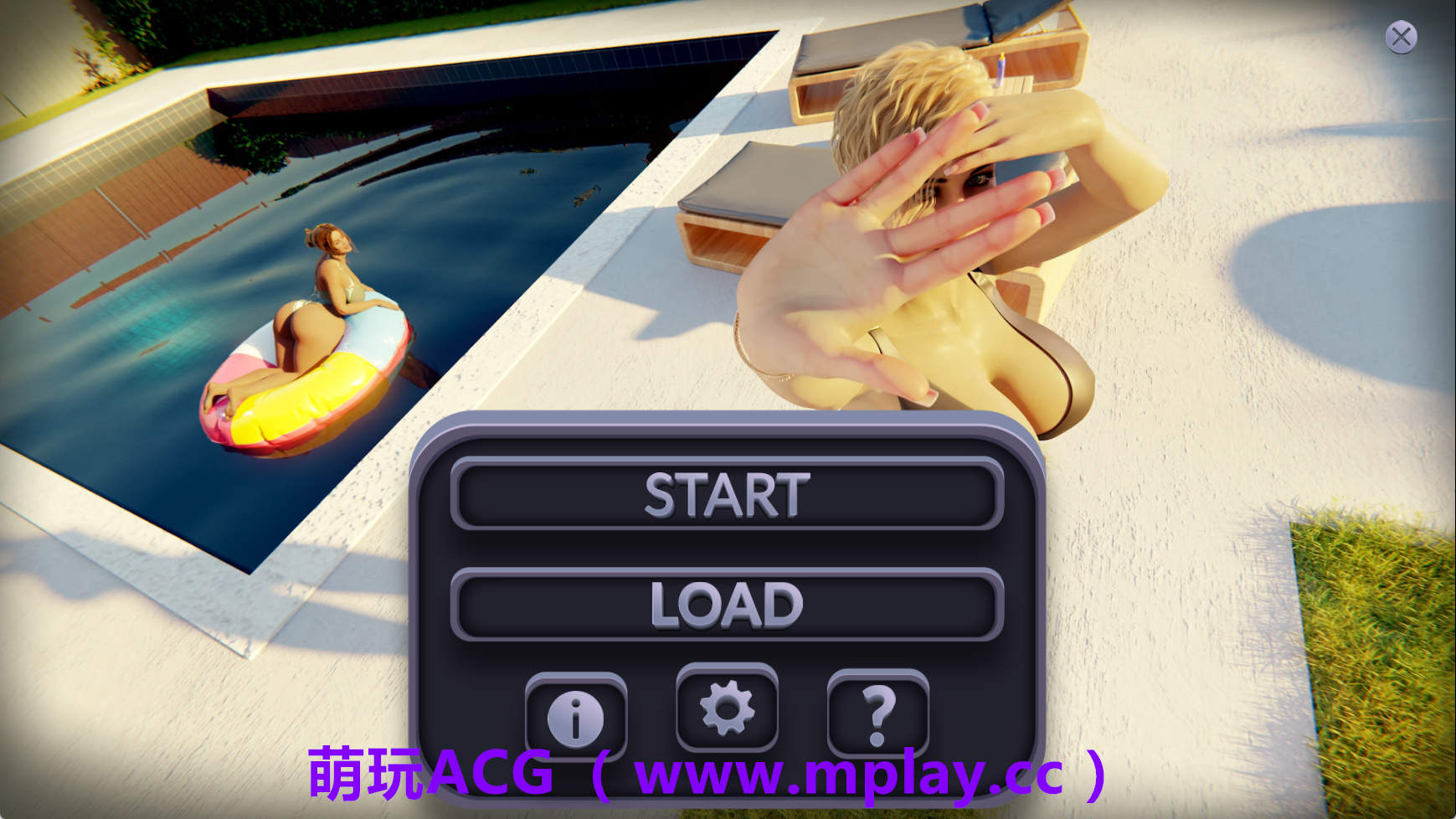 【PC+安卓+IOS/欧美SLG】疯狂冒险v0.1.8 AI版【1.21G/汉化/动态/更新】-萌玩ACG