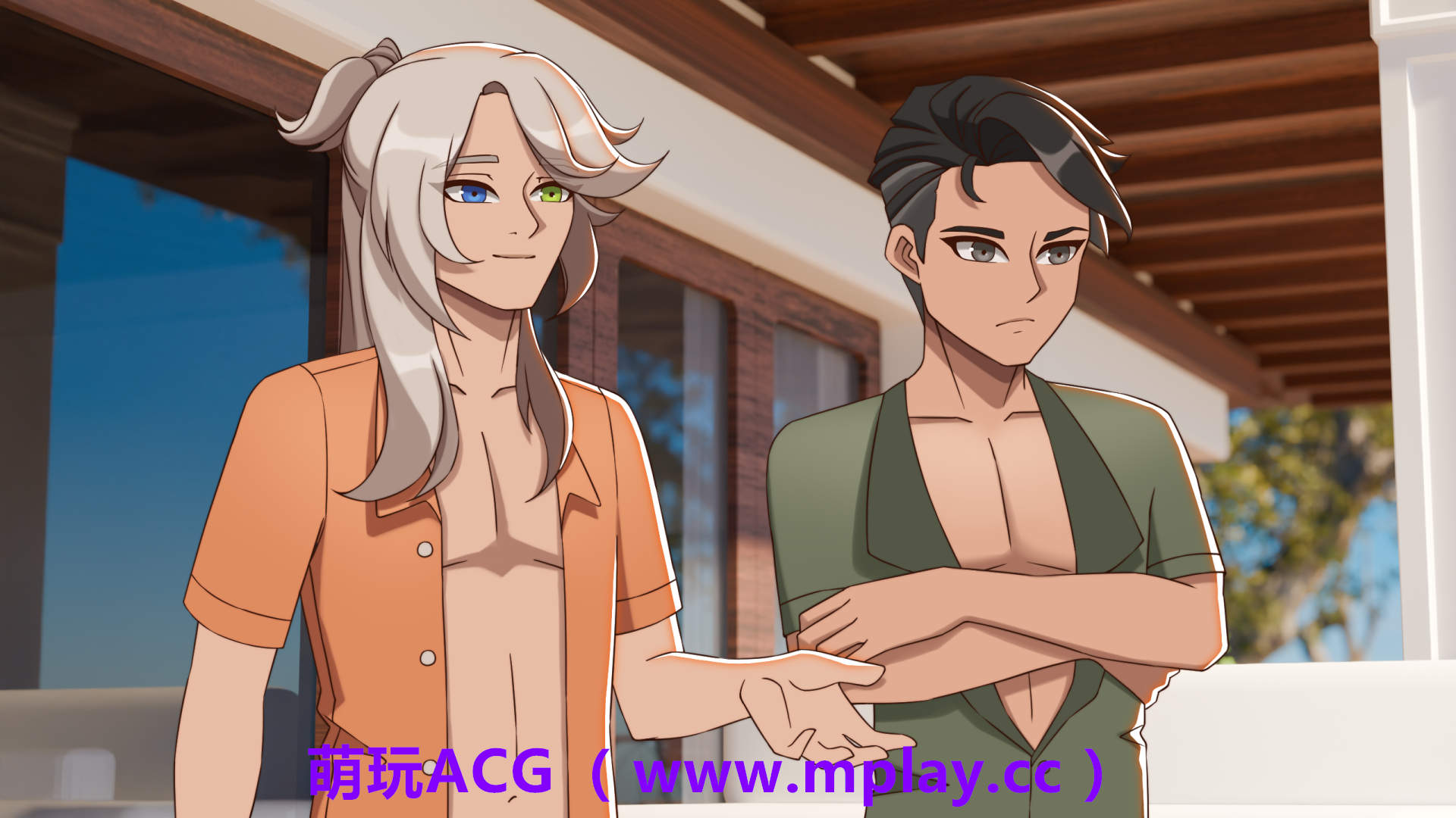 来源于萌玩ACG(www.mplay.cc)-玩转萌系-最新最热的黄油,ACG资源-汉化-破解!!!